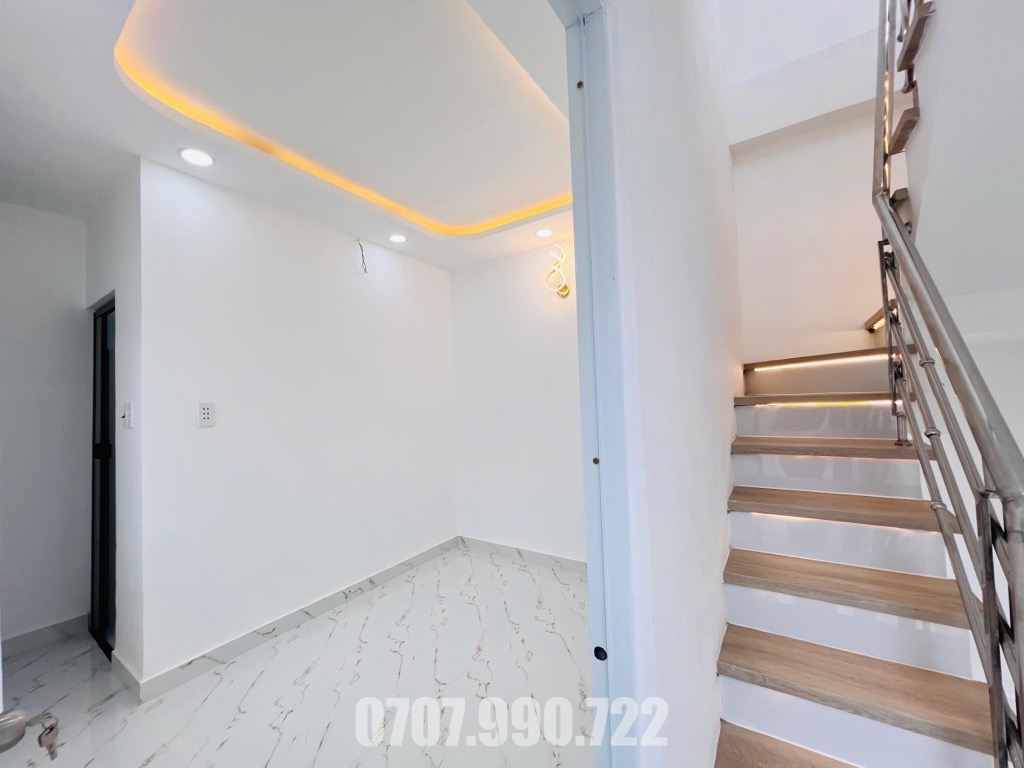 bán nhà nhà bè dưới 2 tỷ