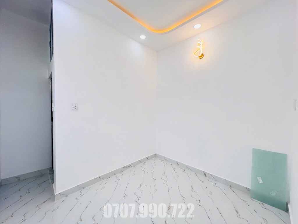bán nhà nhà bè dưới 2 tỷ