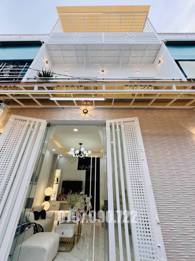 bán nhà nhà bè dưới 2 tỷ