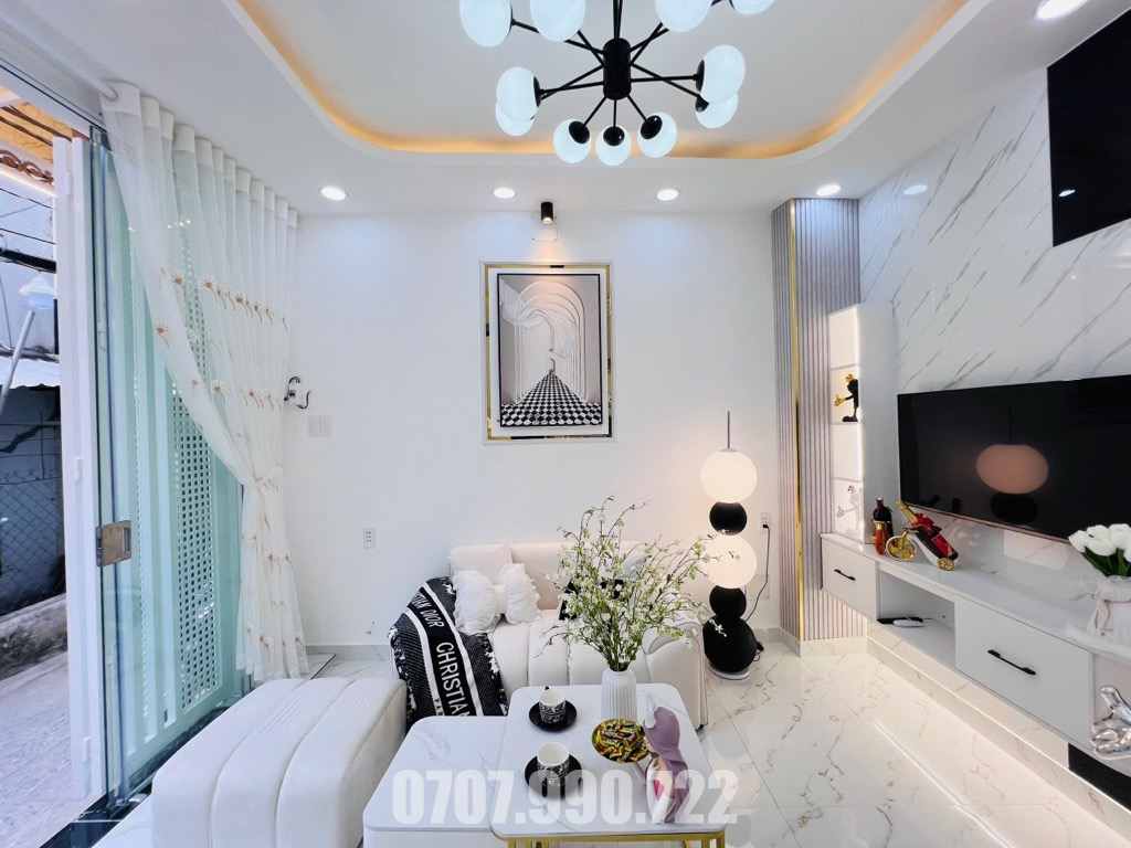 bán nhà nhà bè dưới 2 tỷ