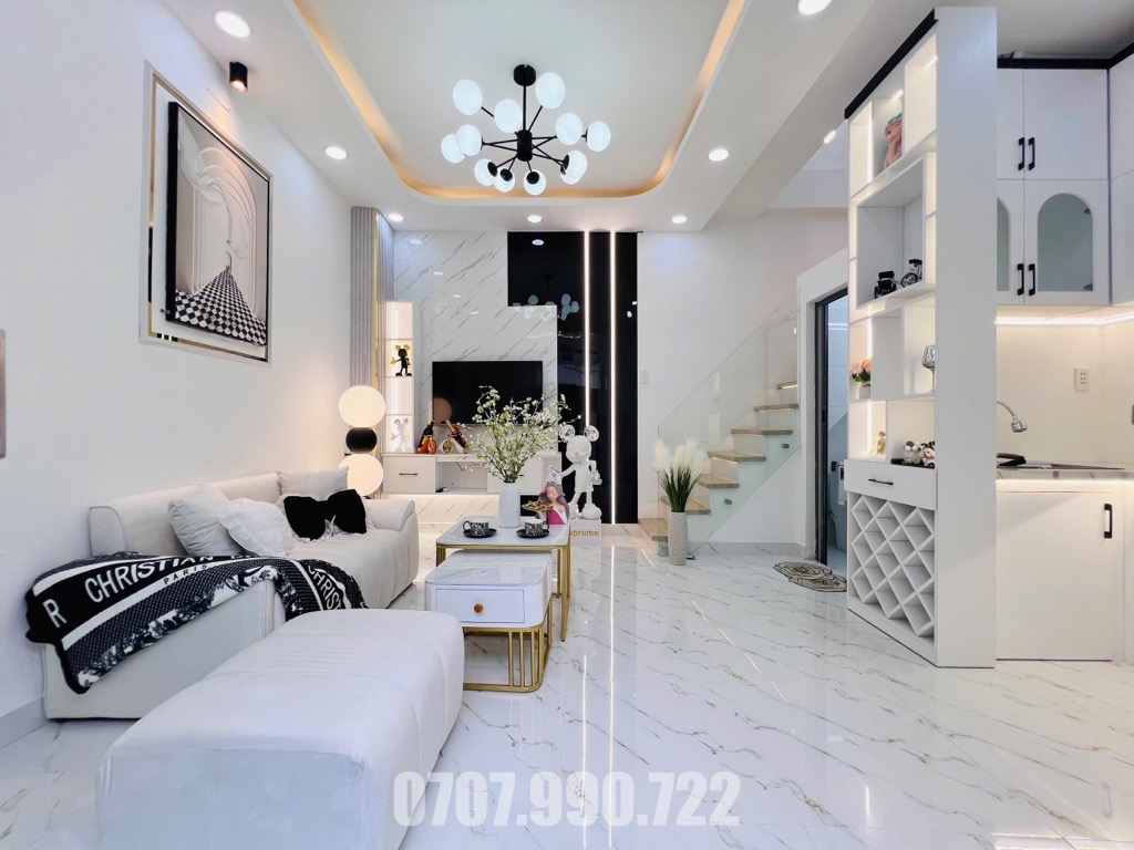 bán nhà nhà bè dưới 2 tỷ