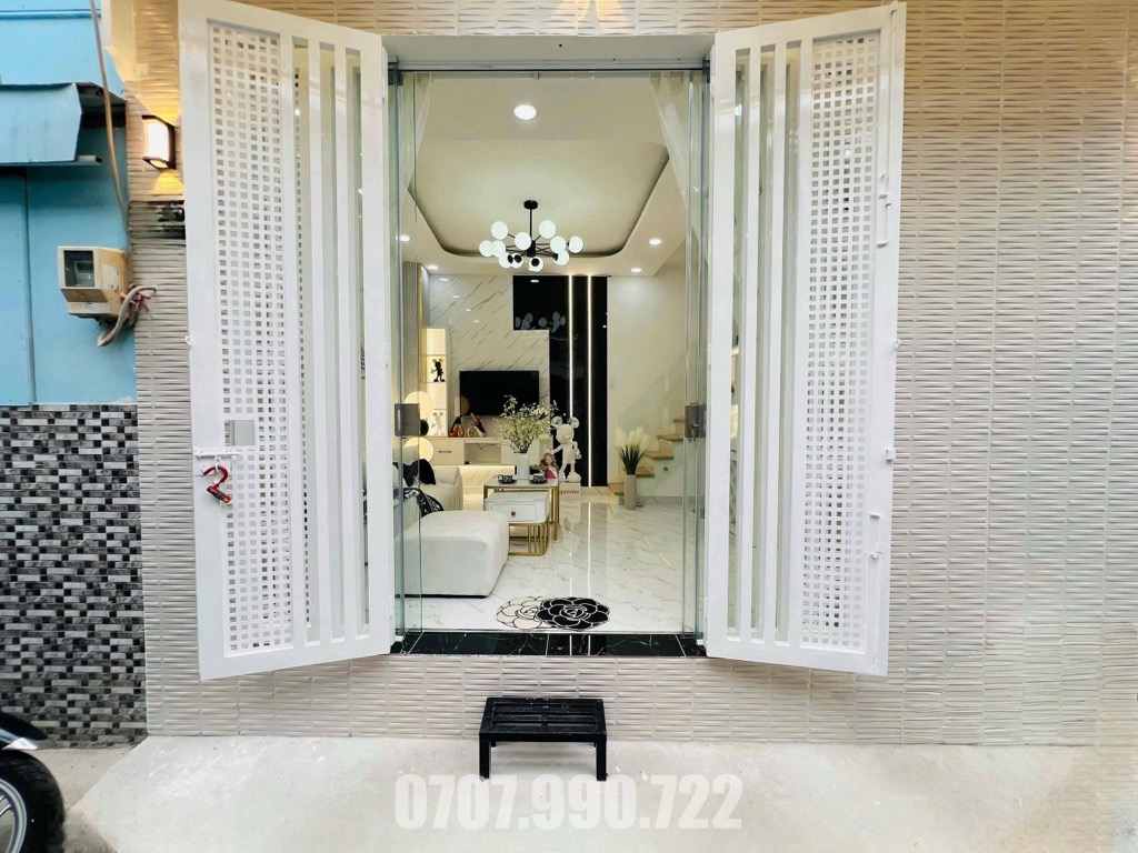 bán nhà nhà bè dưới 2 tỷ