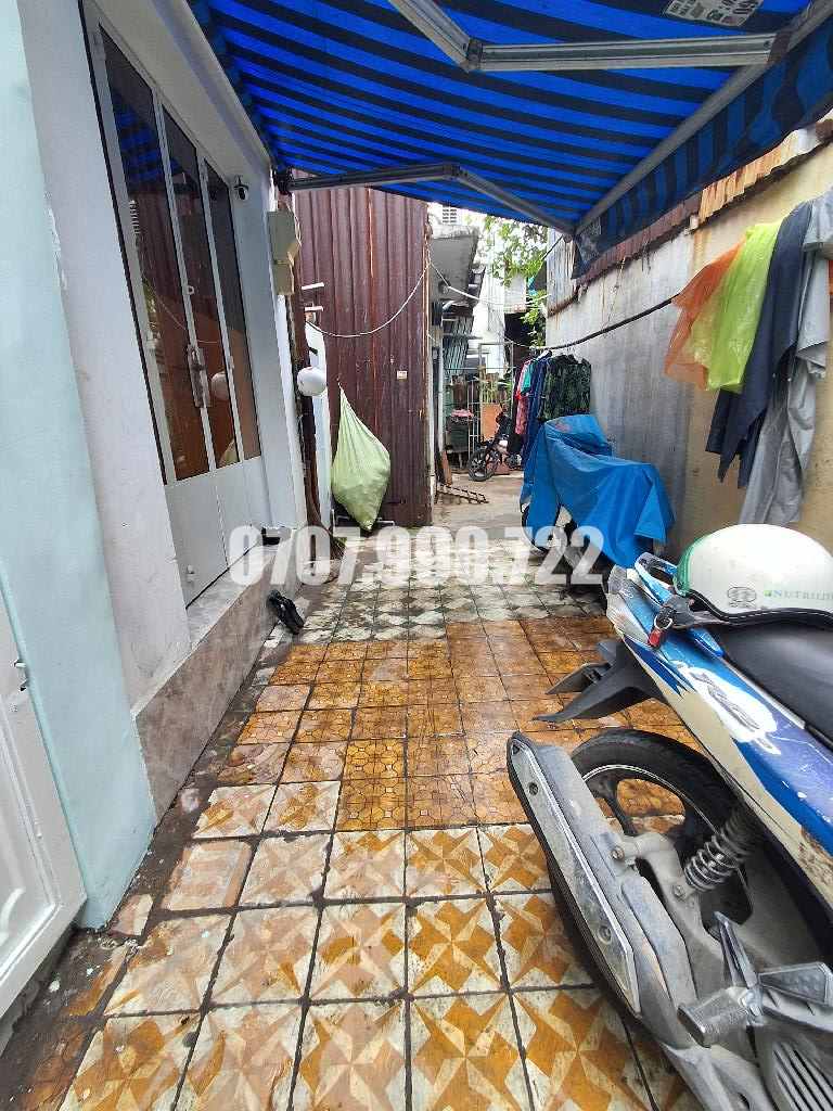 nhà rẻ nhà bè