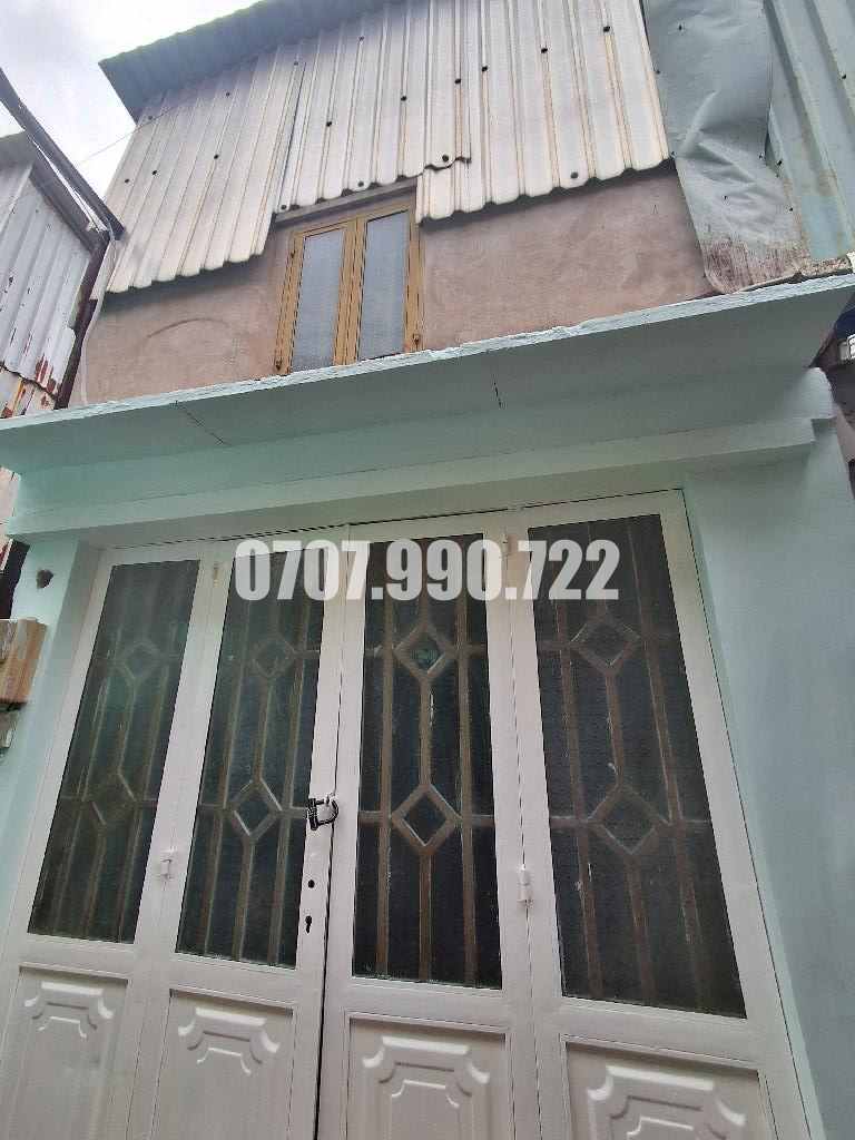 nhà rẻ nhà bè
