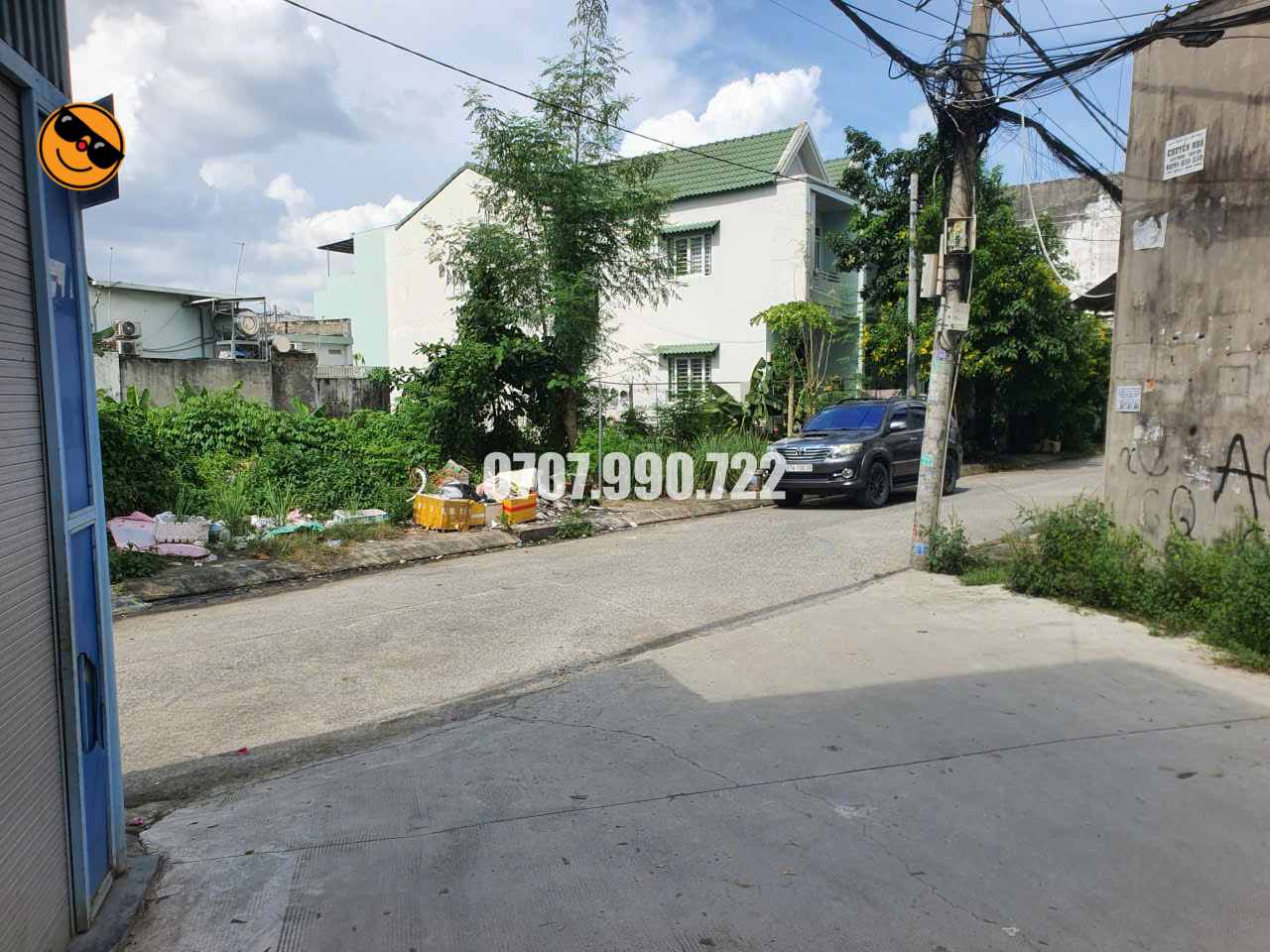 bán nhà nhơn đức nhà bè
