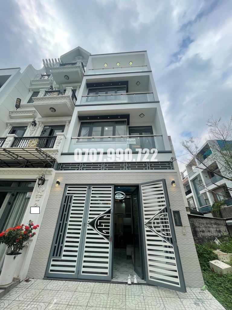 nhà đất nhà bè huỳnh tấn phát