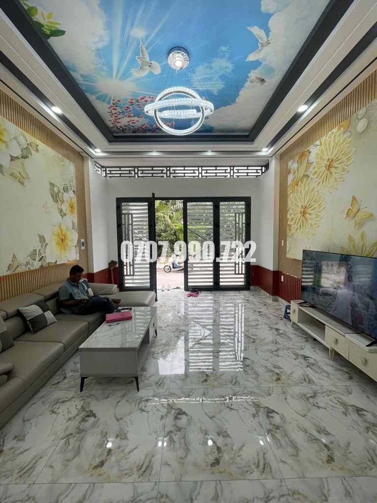 nhà đất nhà bè huỳnh tấn phát