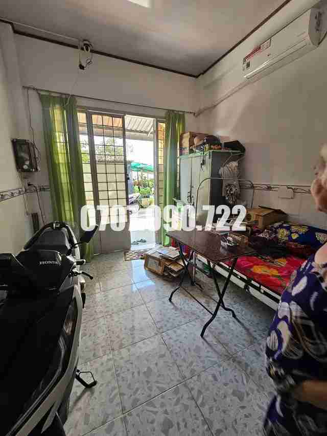 bán nhà huyện nhà bè