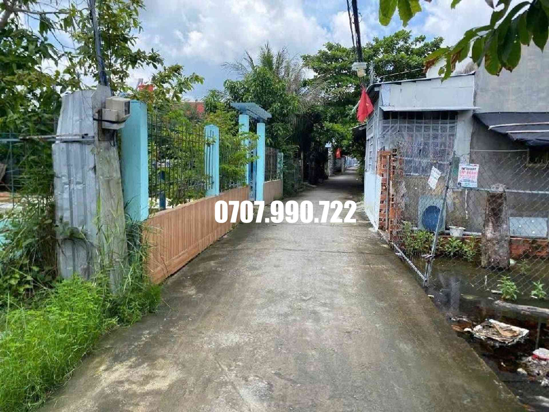 bán đất xã hiệp phước
