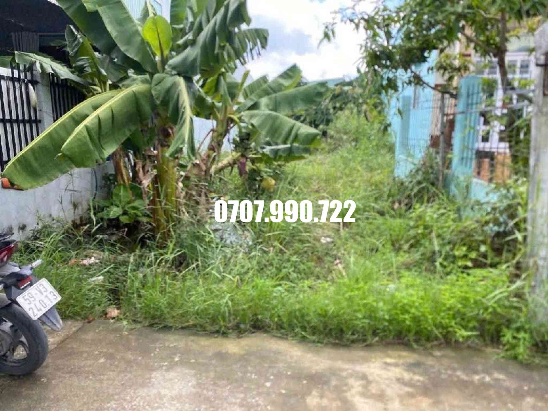 bán đất xã hiệp phước