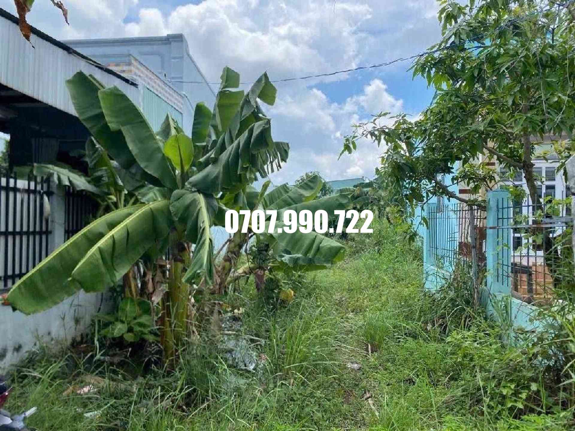 bán đất xã hiệp phước