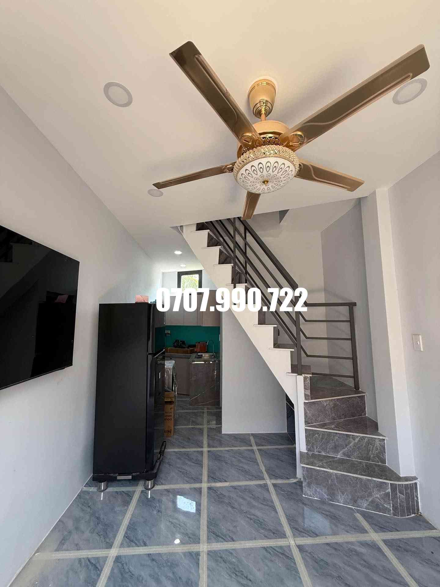 nhà bè dưới 2 tỷ