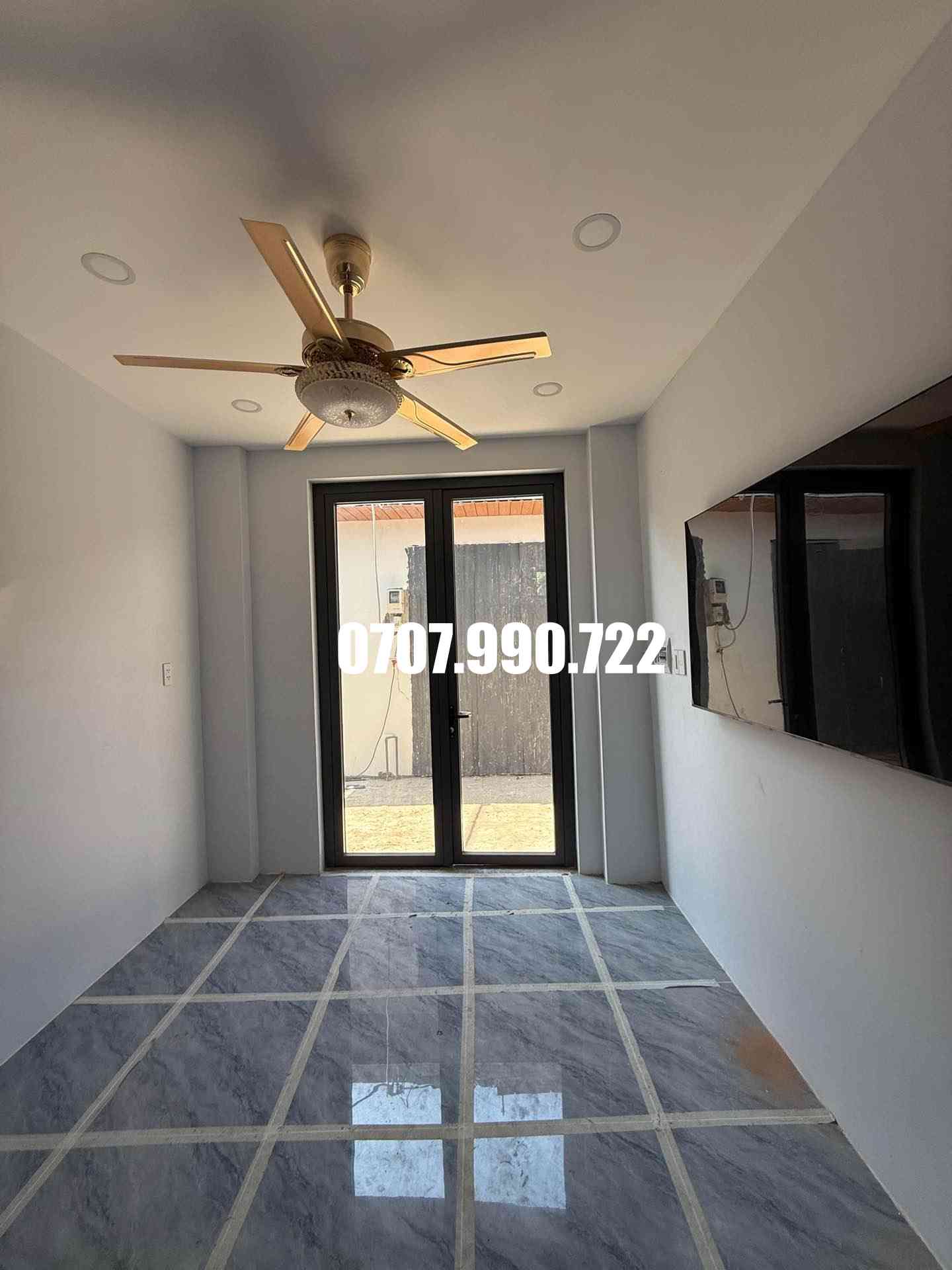 nhà bè dưới 2 tỷ