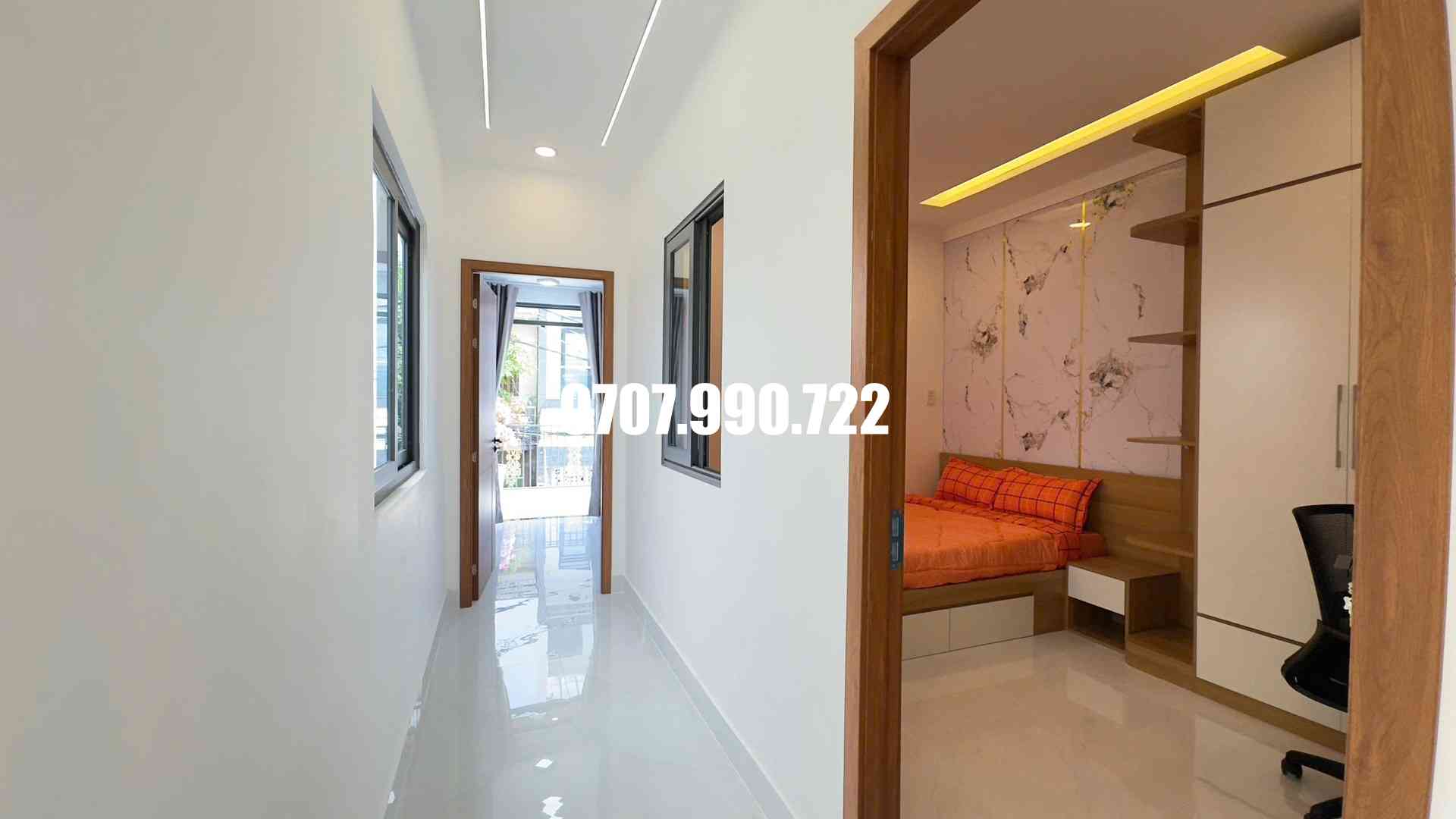bán nhà hẻm 529 nguyễn bình
