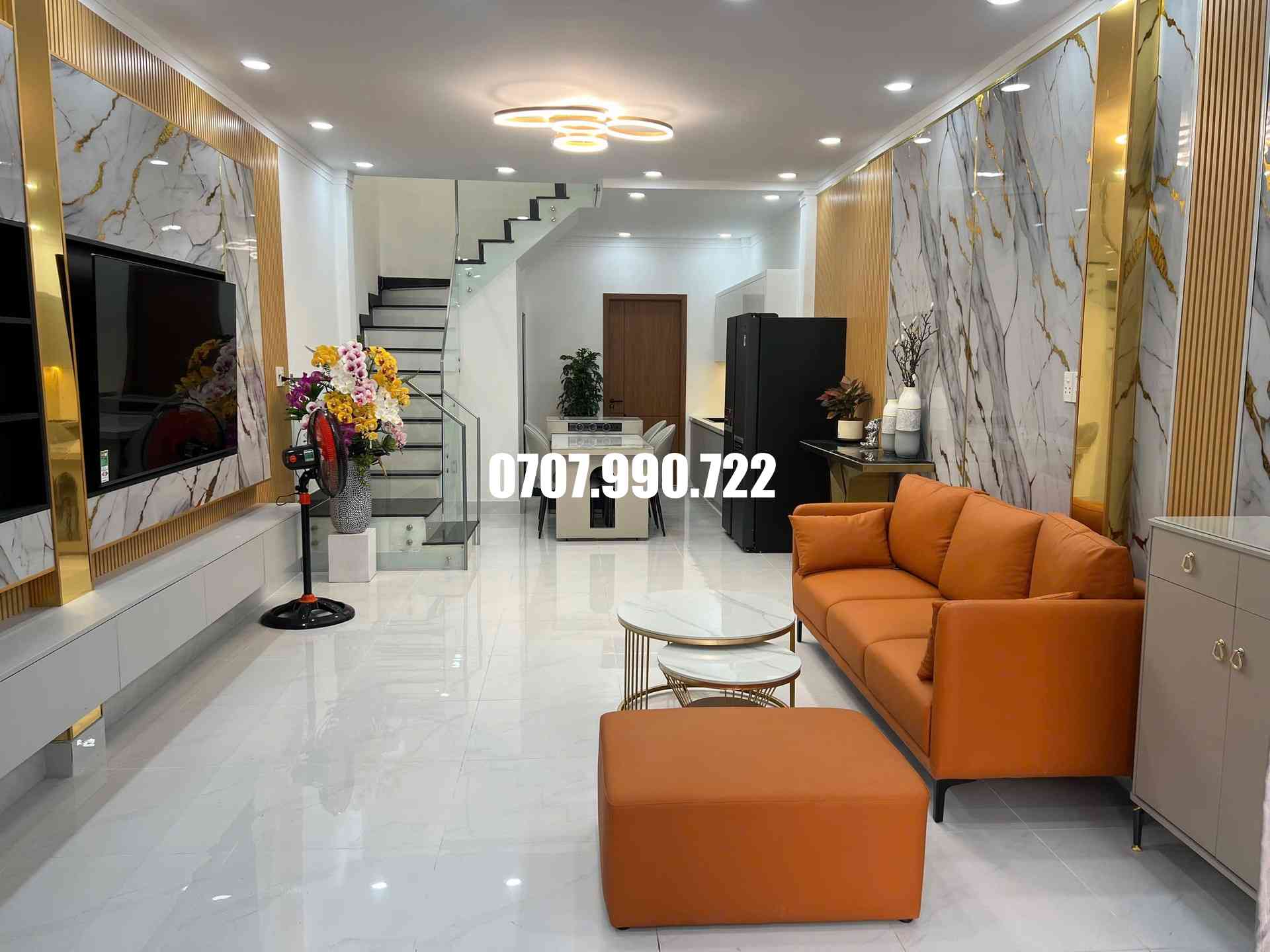 bán nhà hẻm 529 nguyễn bình