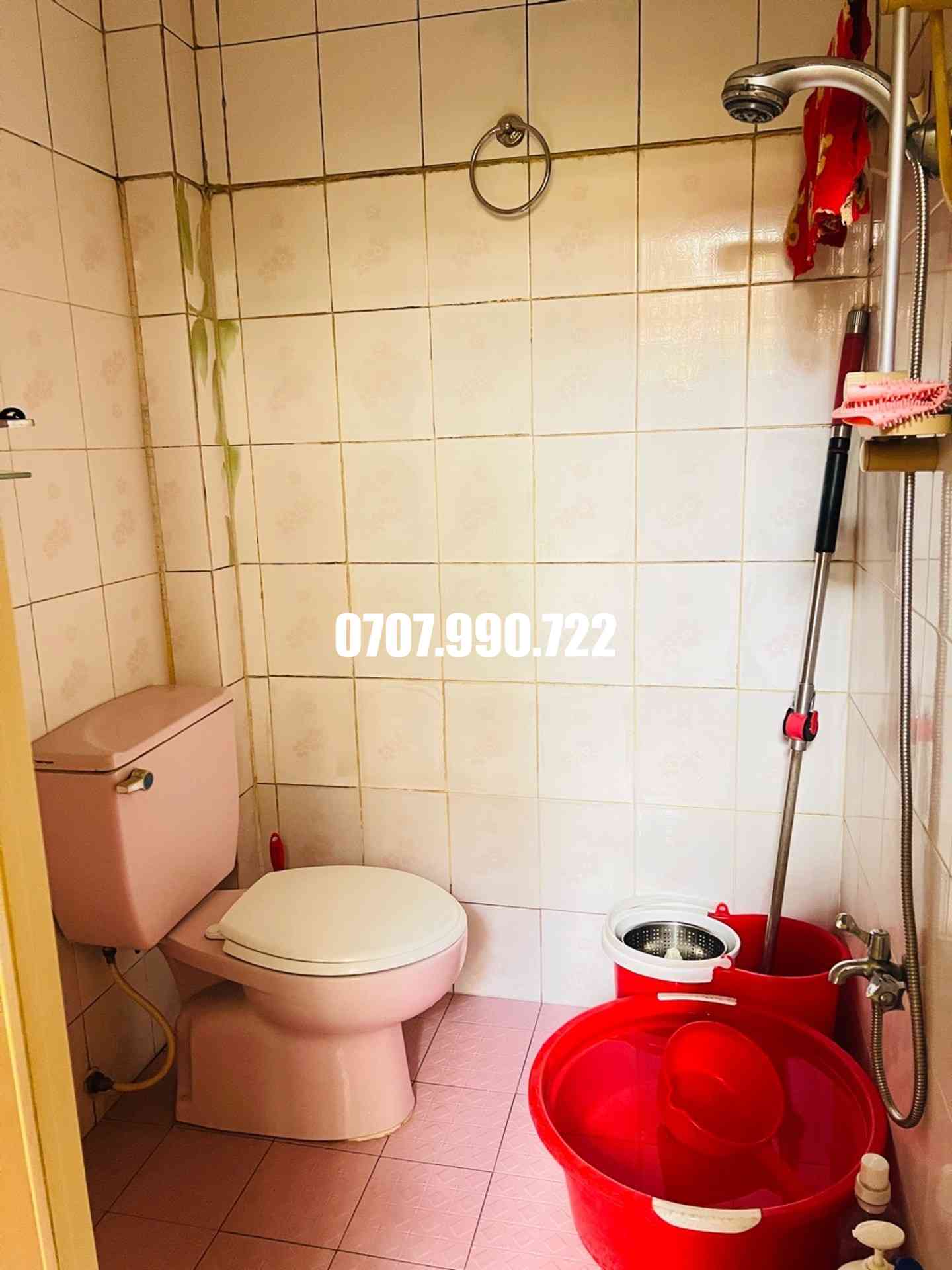 bán nhà hẻm 1632 huỳnh tấn phát
