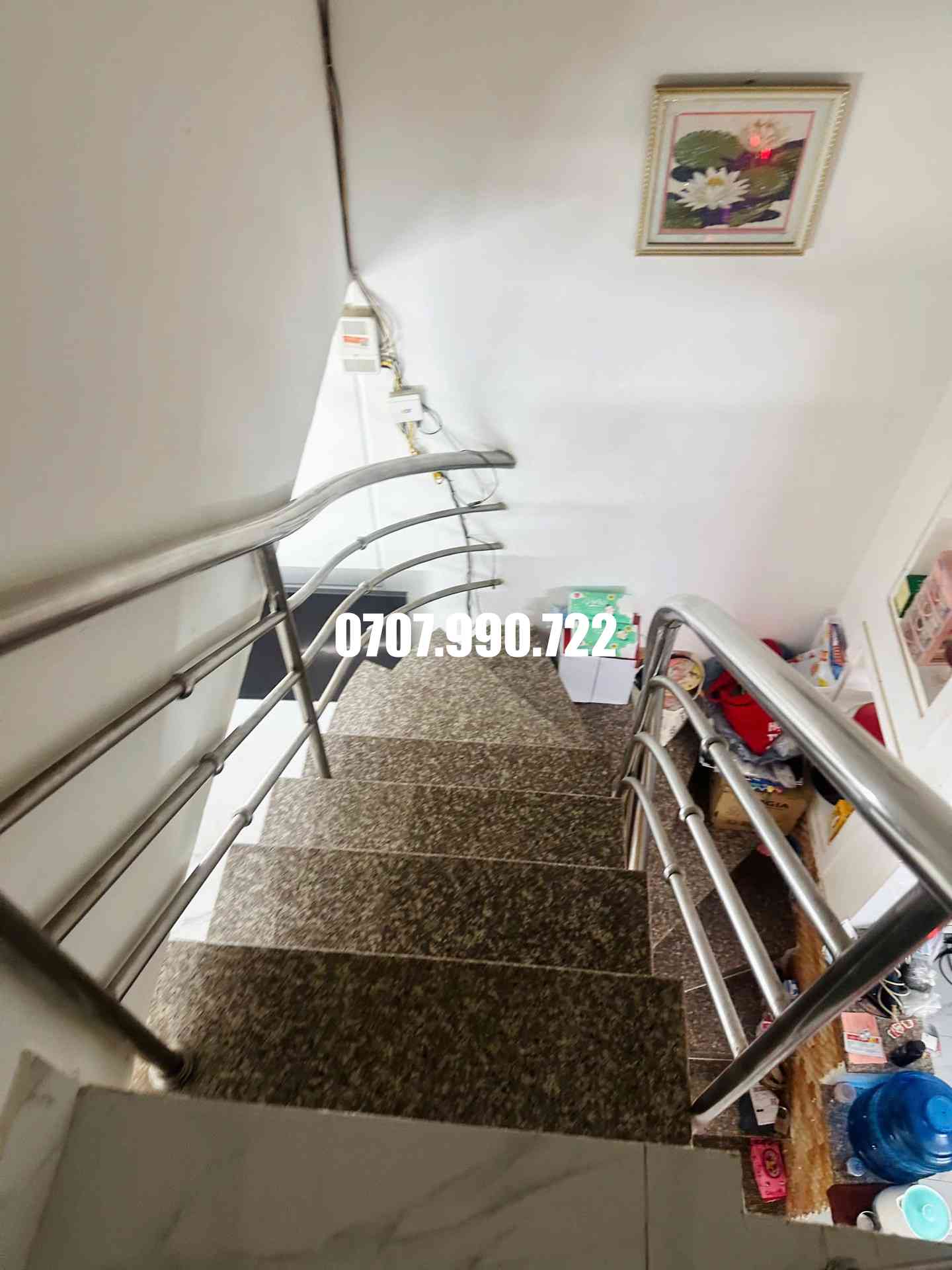 bán nhà hẻm 1886 huỳnh tấn phát