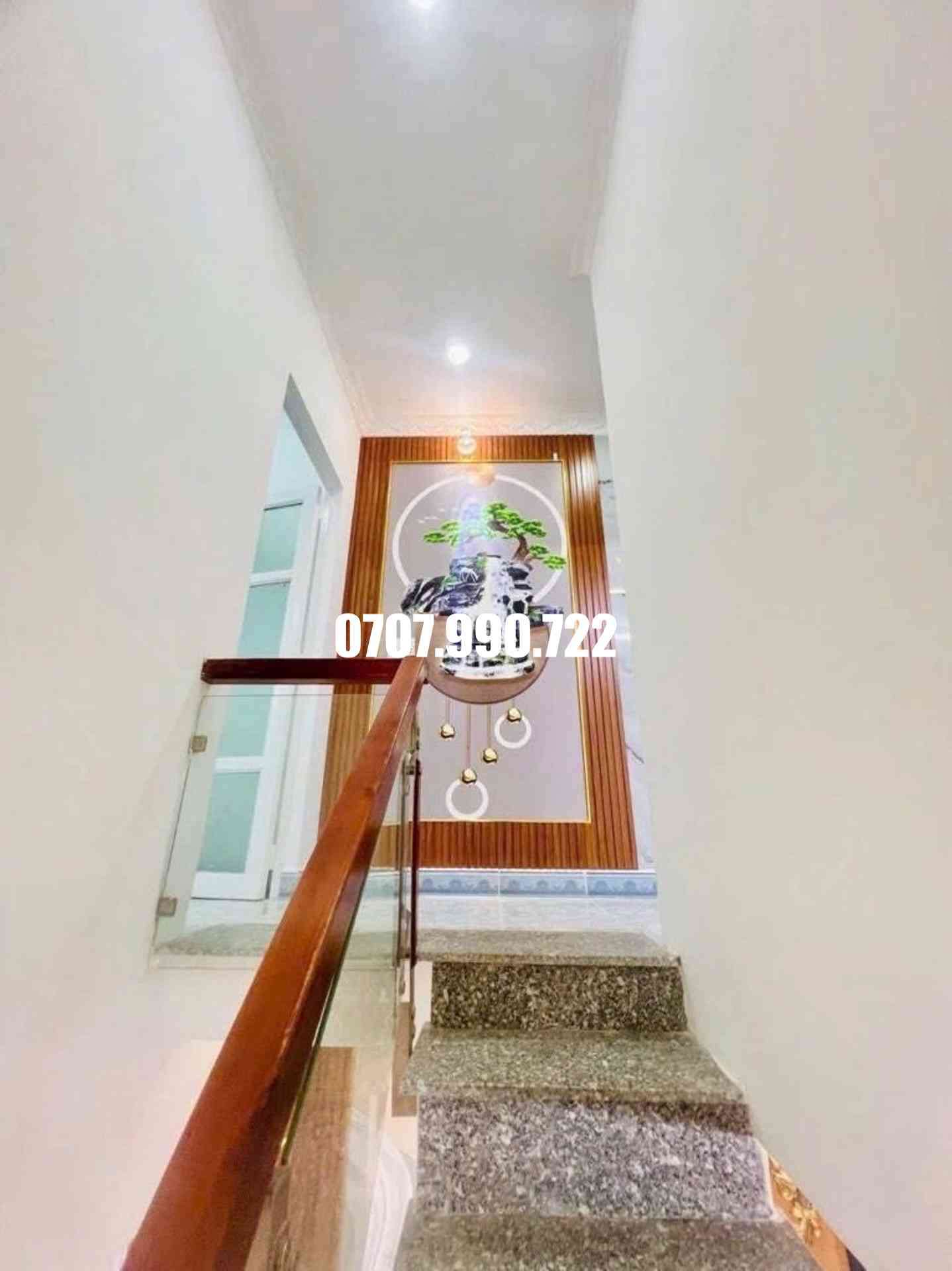 bán nhà hẻm 1902 huỳnh tấn phát
