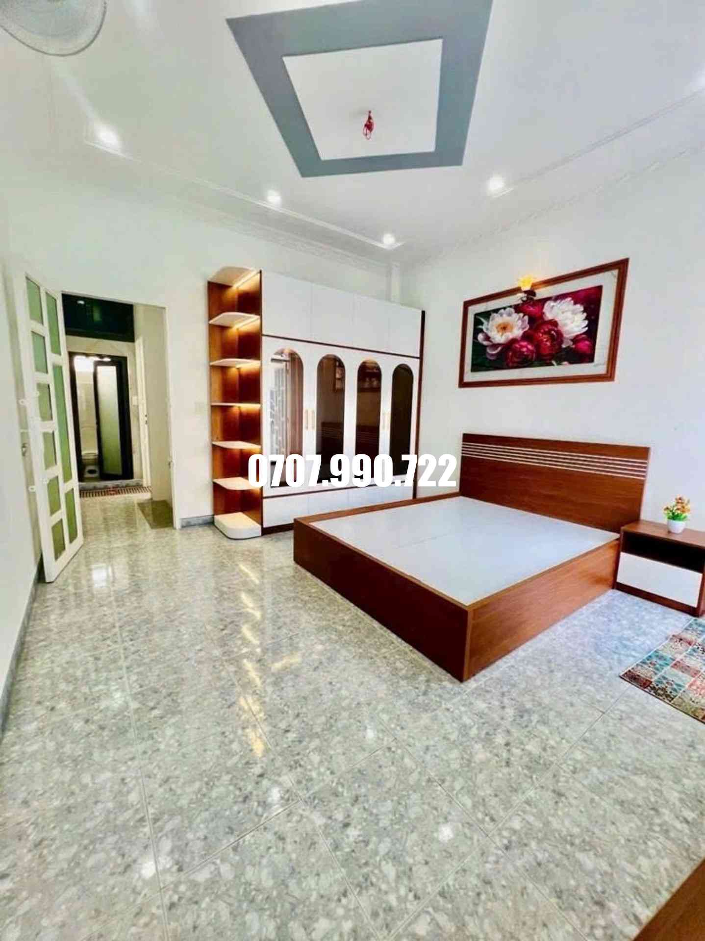 bán nhà hẻm 1902 huỳnh tấn phát