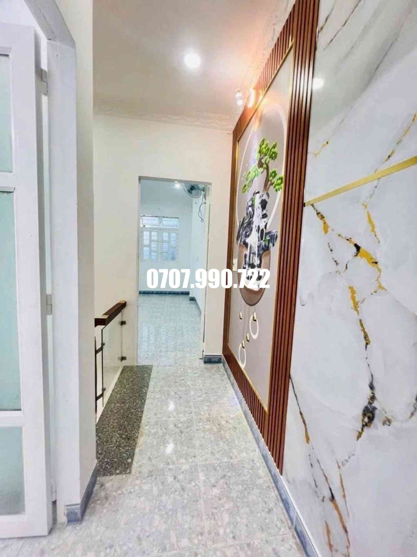 bán nhà hẻm 1902 huỳnh tấn phát