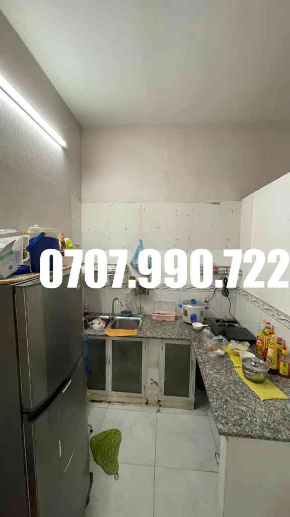 bán nhà hẻm 2020 huỳnh tấn phát