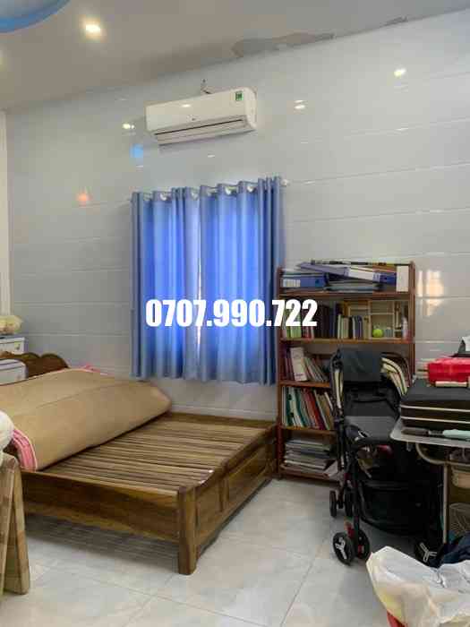 bán nhà hẻm 2056 huỳnh tấn phát