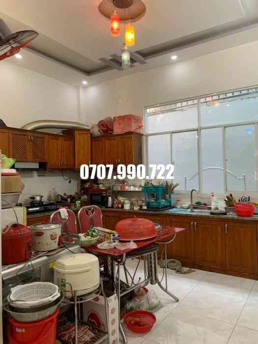 bán nhà hẻm 2056 huỳnh tấn phát