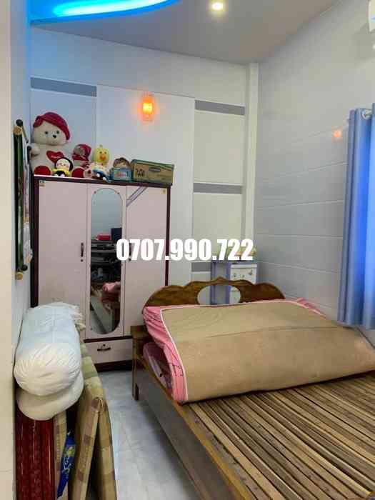 bán nhà hẻm 2056 huỳnh tấn phát