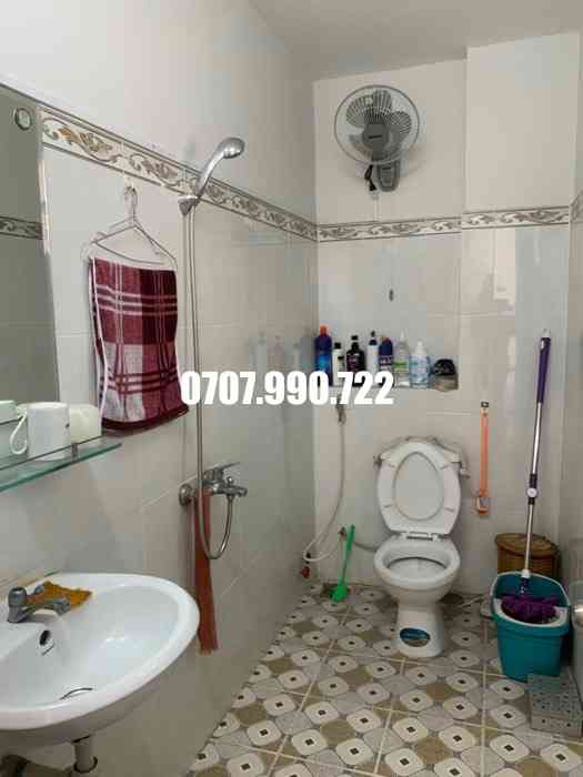 bán nhà hẻm 2056 huỳnh tấn phát
