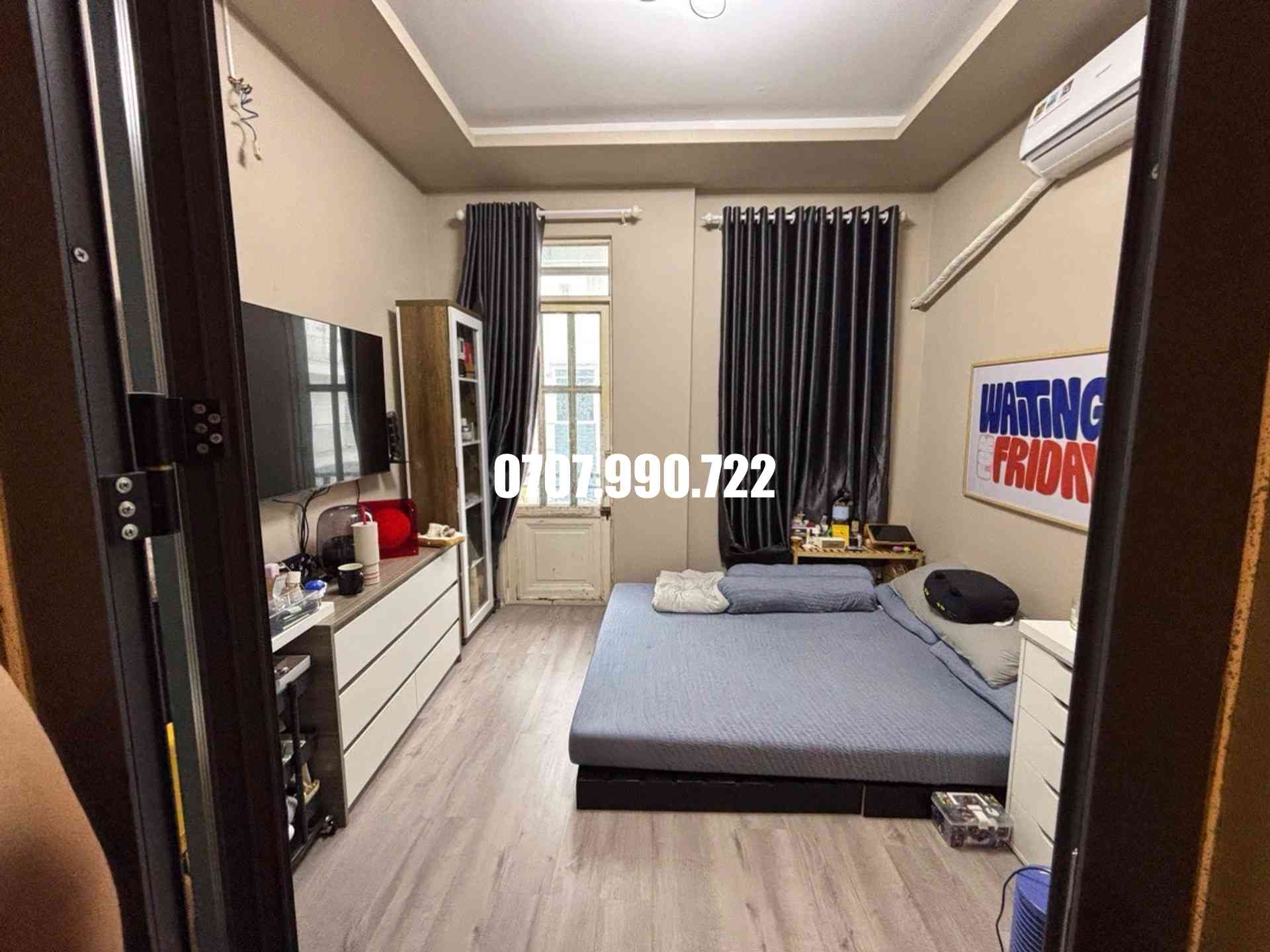 bán nhà hẻm 2266 huỳnh tấn phát