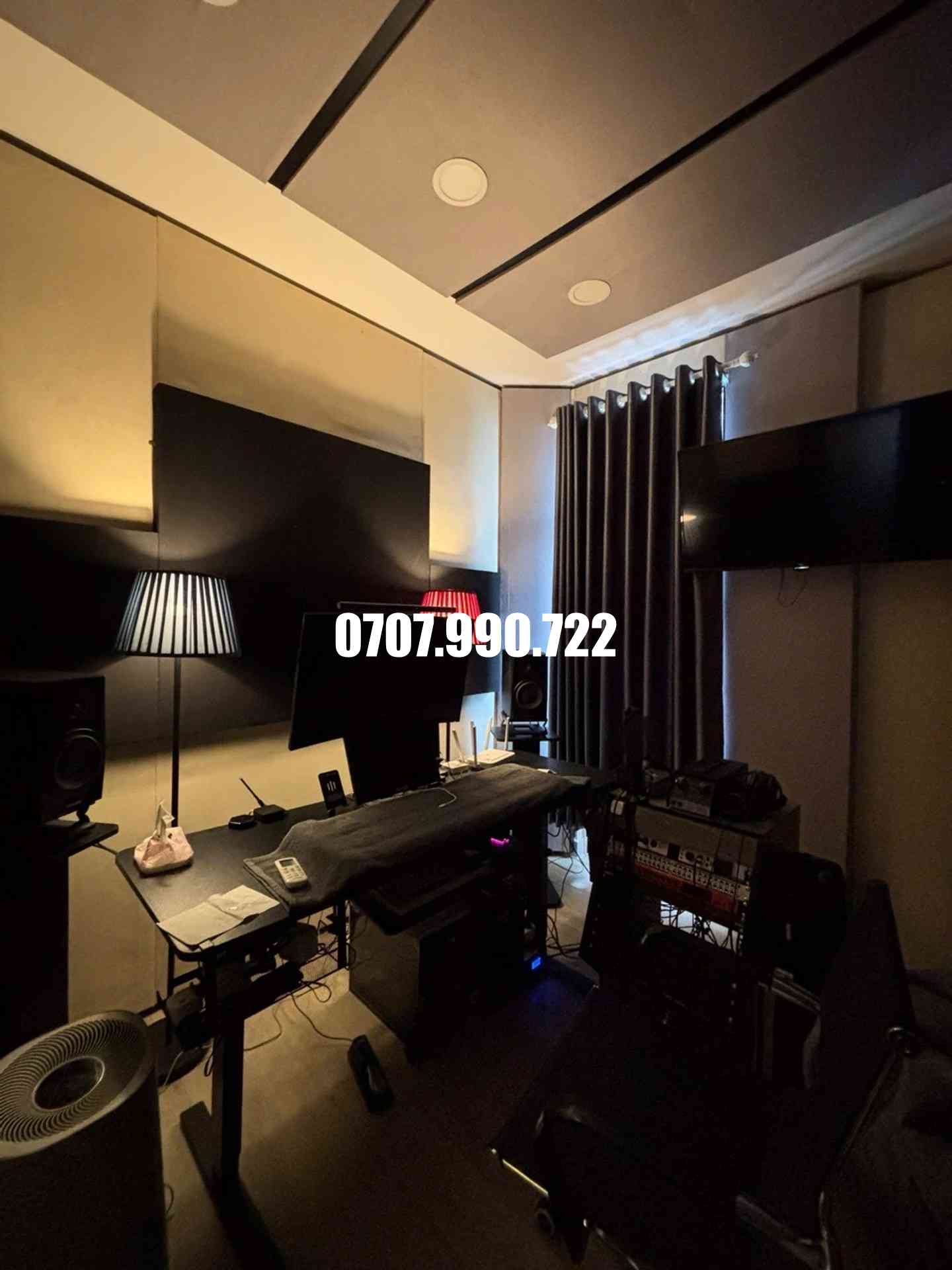 bán nhà hẻm 2266 huỳnh tấn phát
