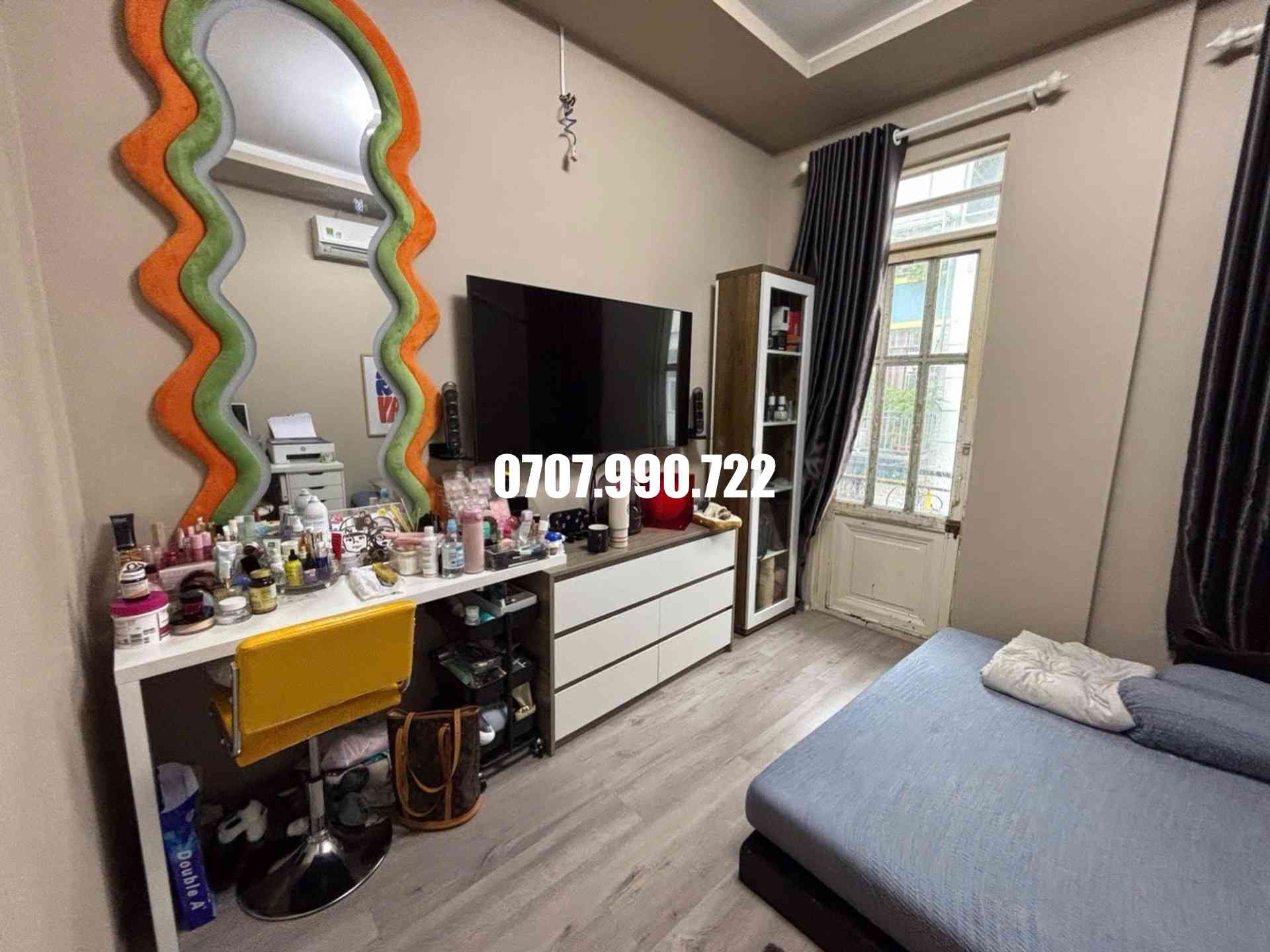 bán nhà hẻm 2266 huỳnh tấn phát