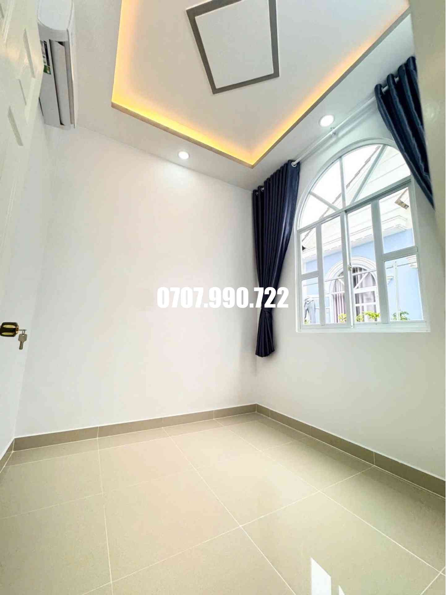 bán nhà hẻm 2266 huỳnh tấn phát
