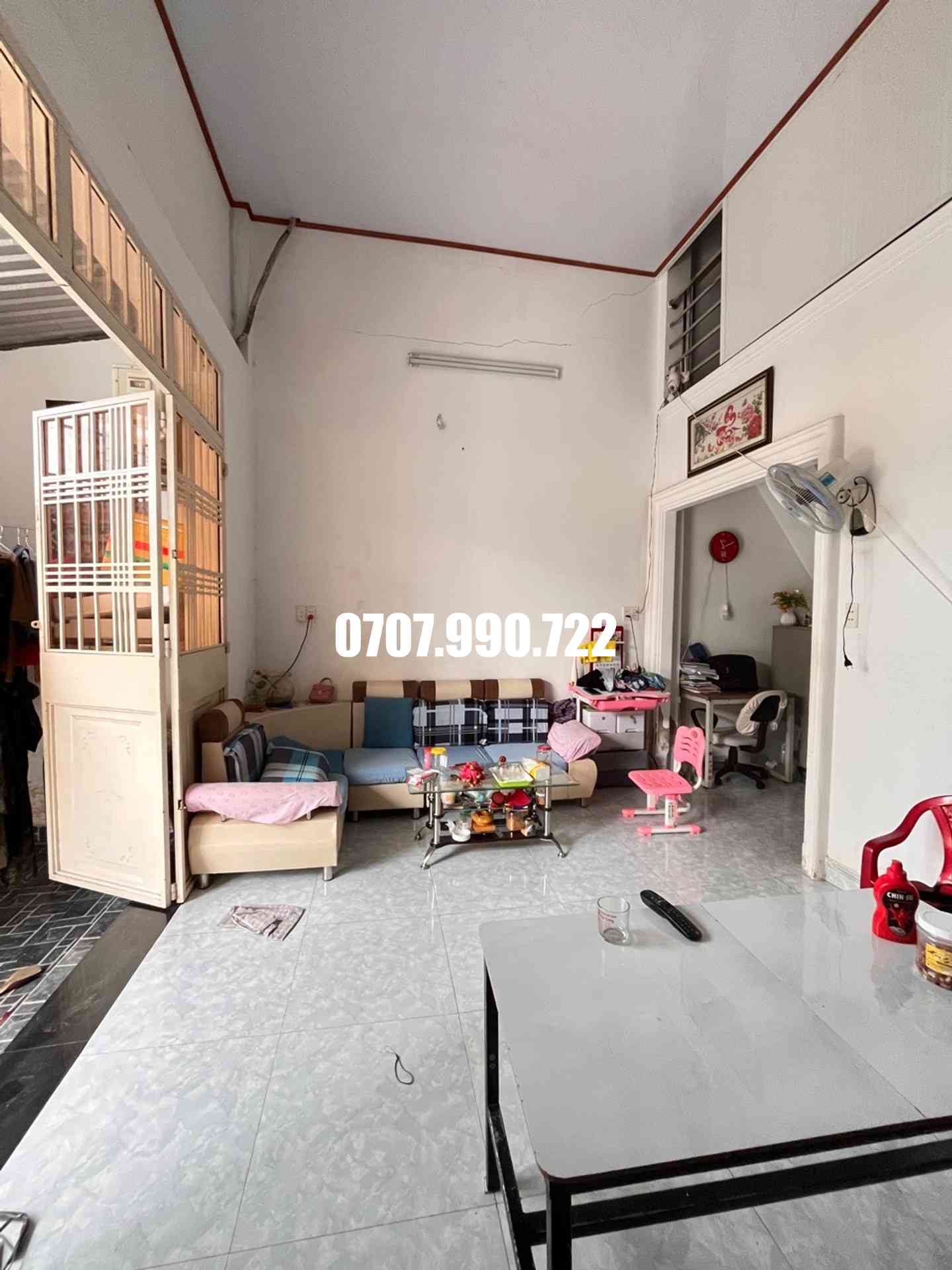 bán nhà hẻm 2295 huỳnh tấn phát