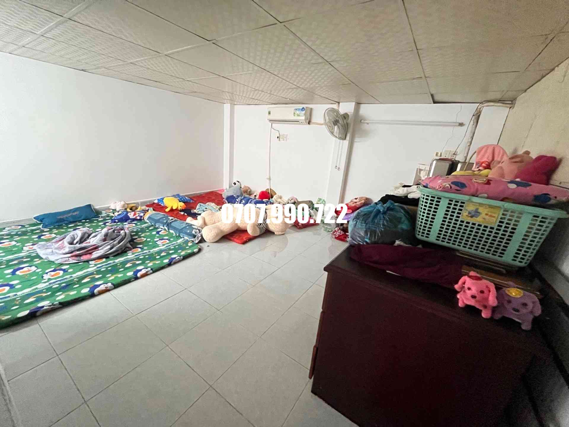 bán nhà hẻm 2295 huỳnh tấn phát