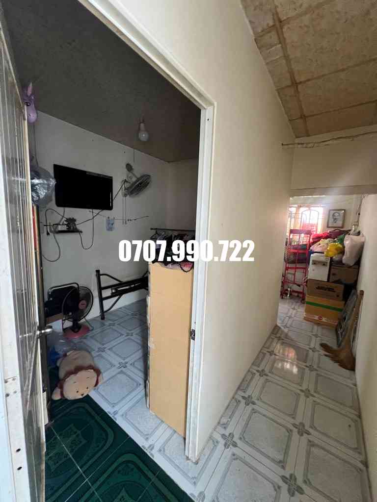 bán nhà hẻm 505 nguyễn bình