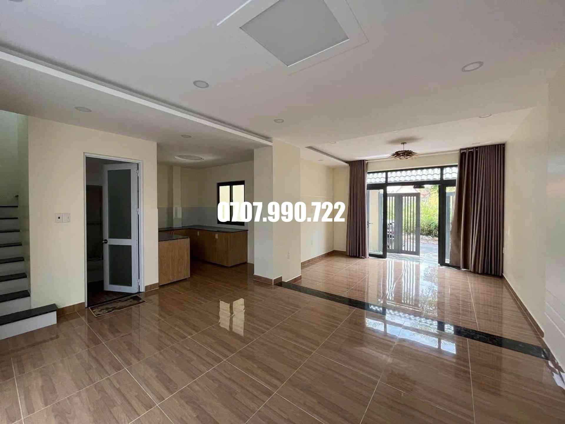 bán nhà hẻm 764 nguyễn bình