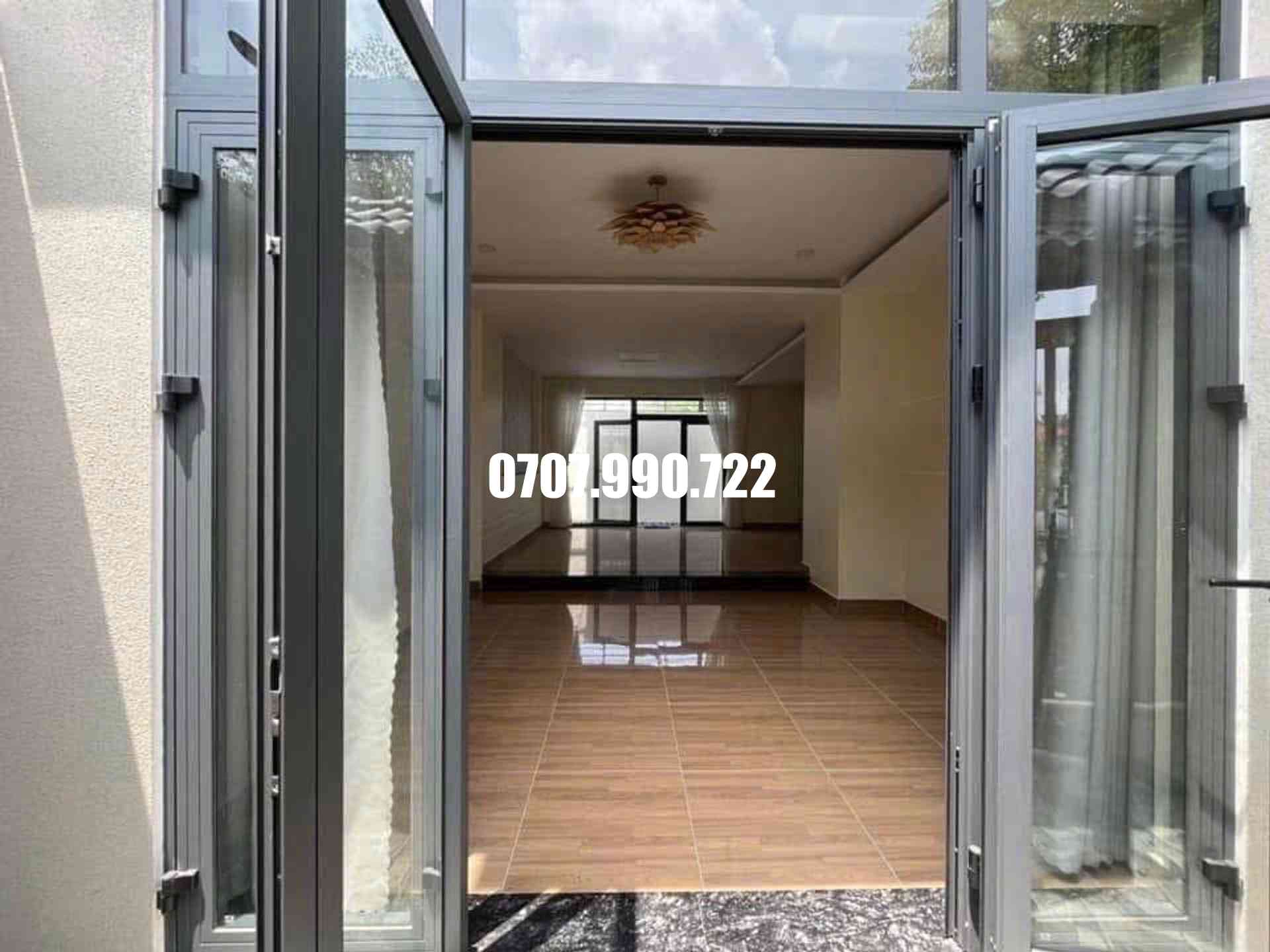bán nhà hẻm 764 nguyễn bình