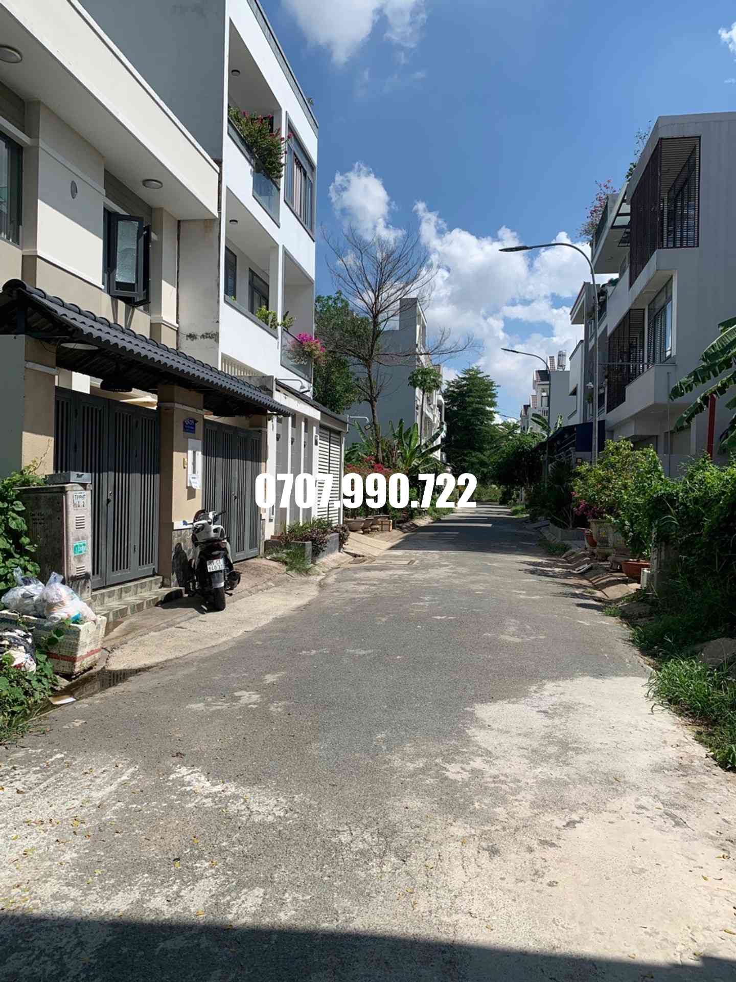 bán nhà hẻm 764 nguyễn bình