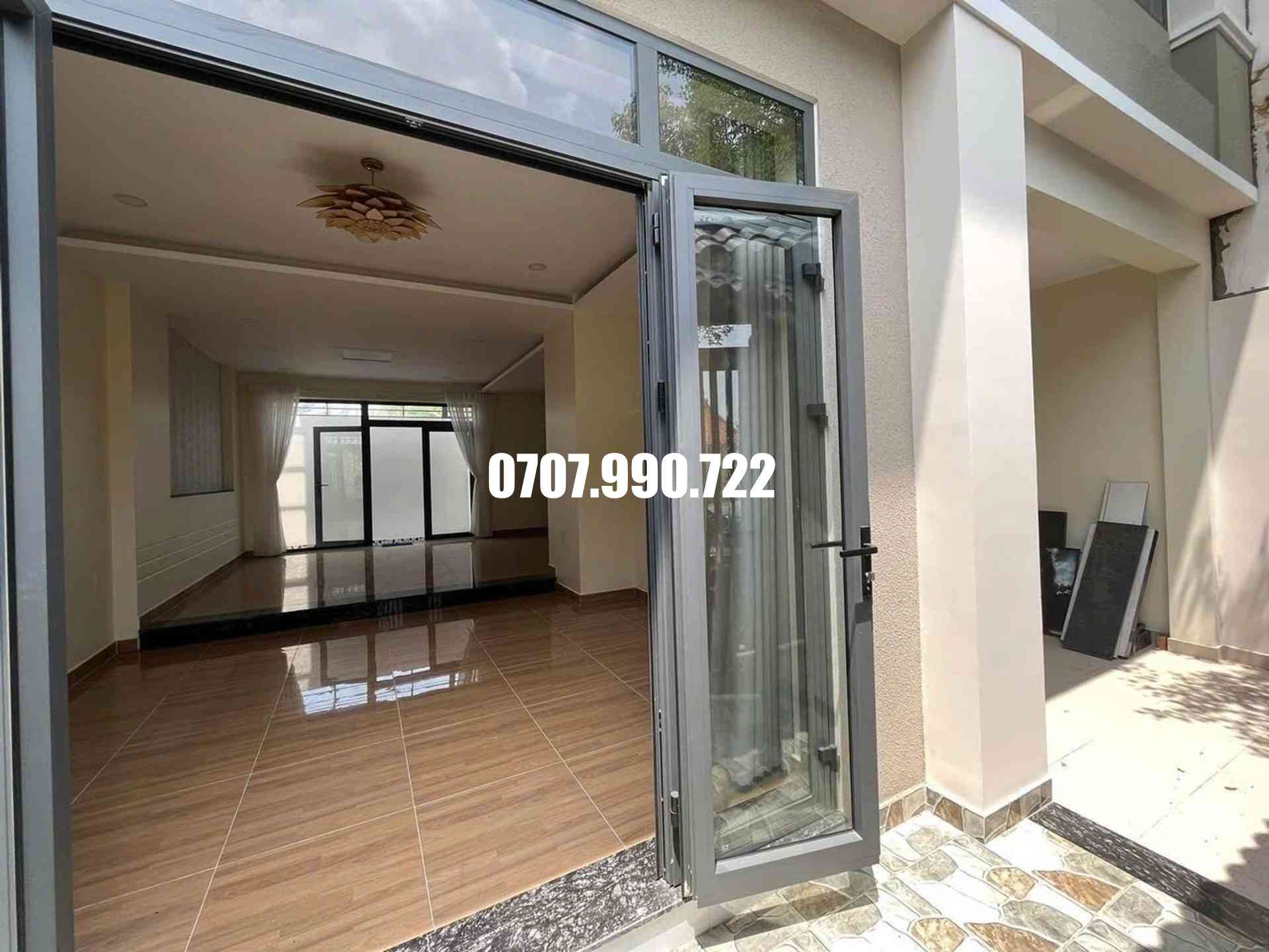 bán nhà hẻm 764 nguyễn bình