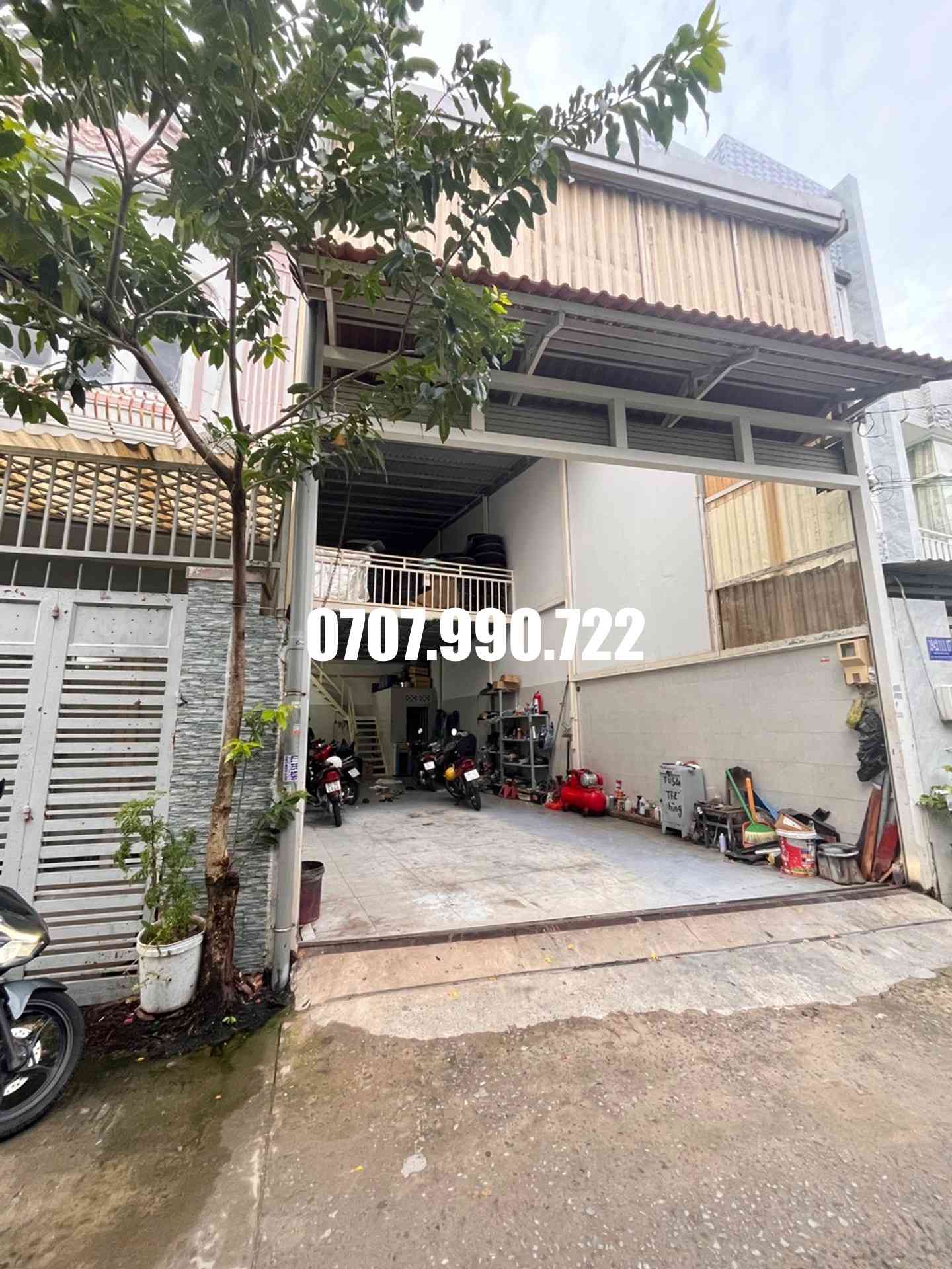 bán nhà thị trấn nhà bè