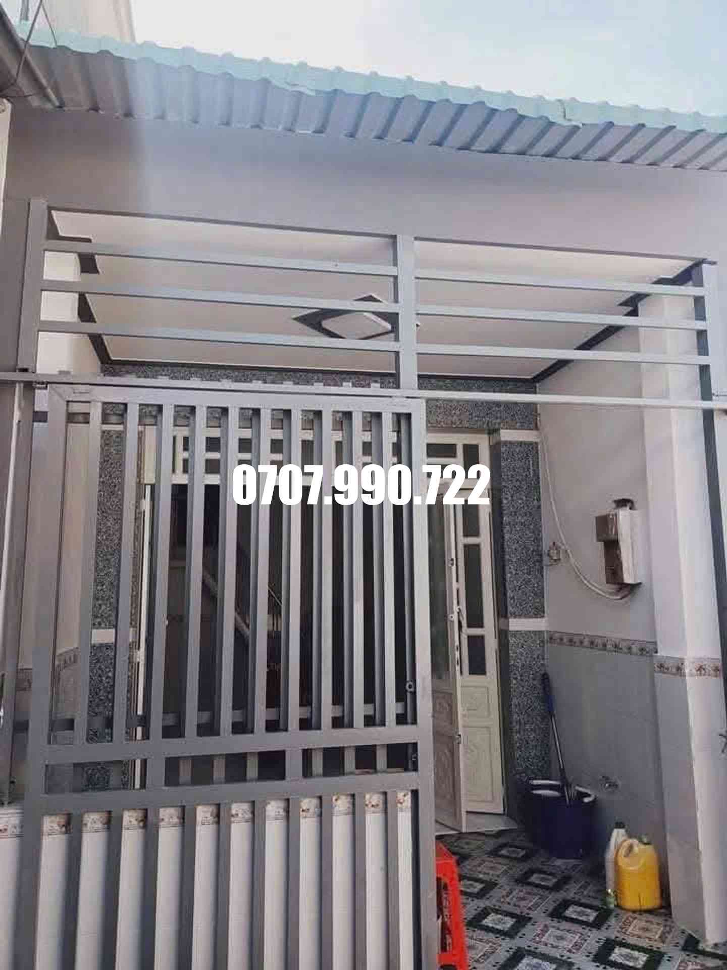 bán nhà nhà bè
