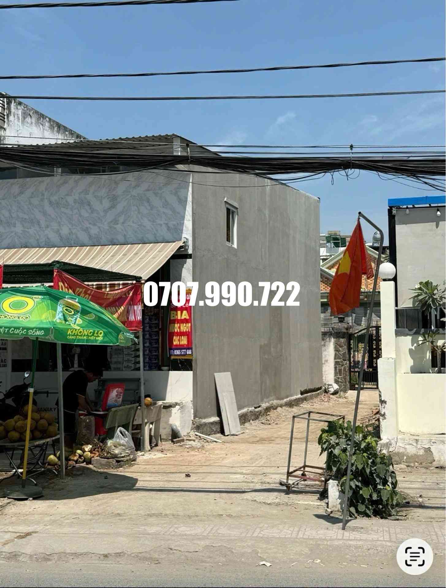 bán nhà nhà bè