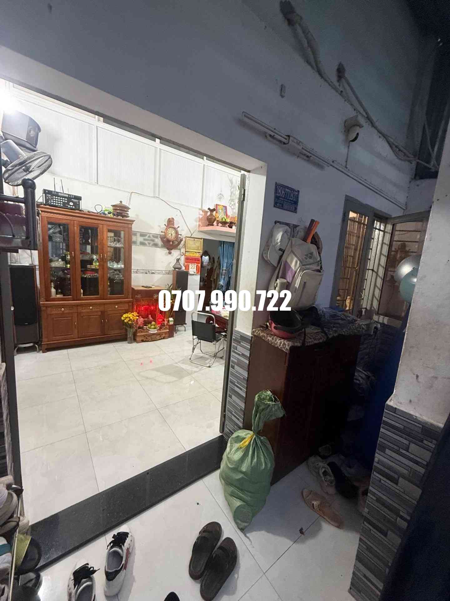 bán nhà nhà bè