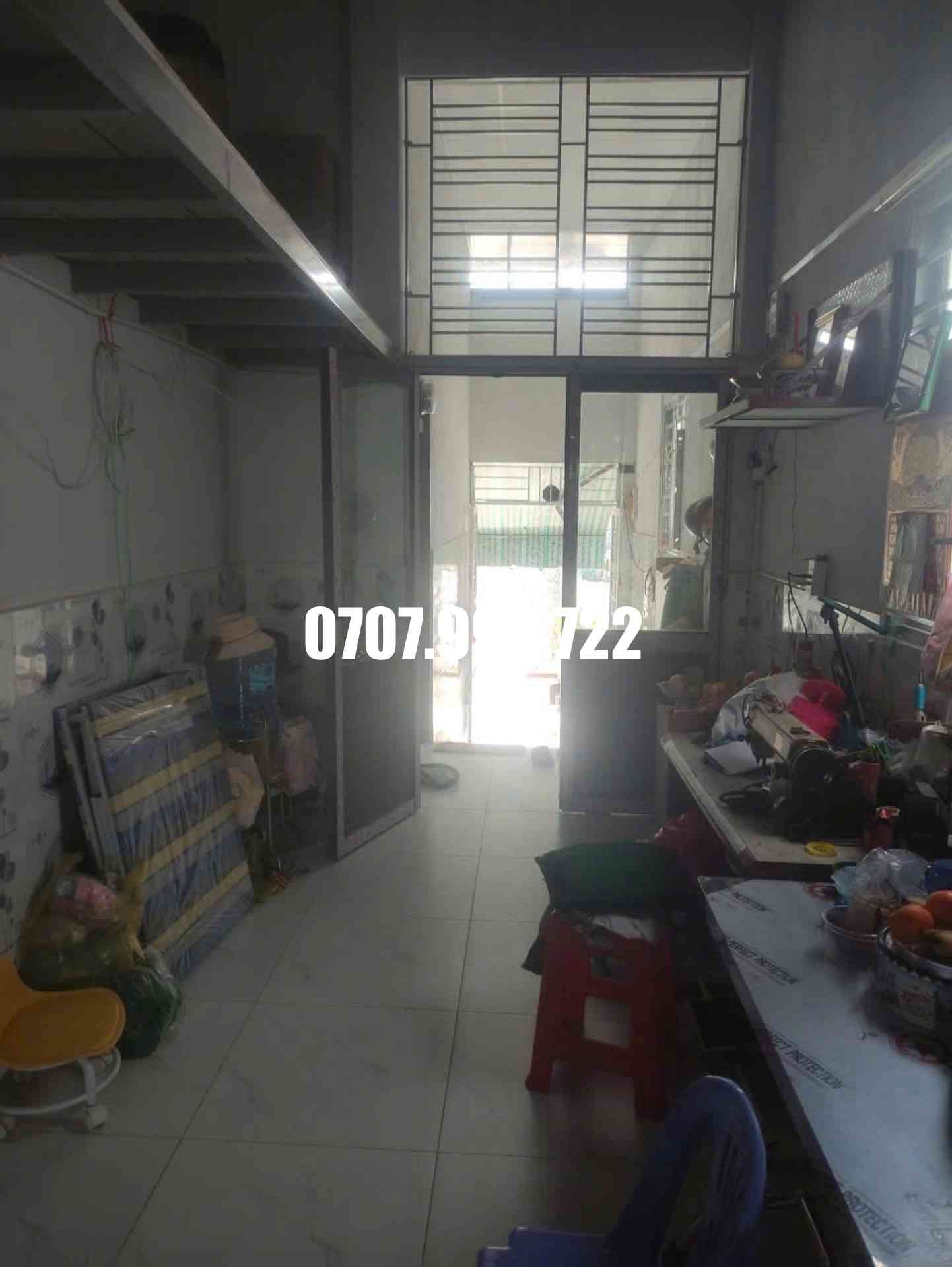 bán nhà nhà bè