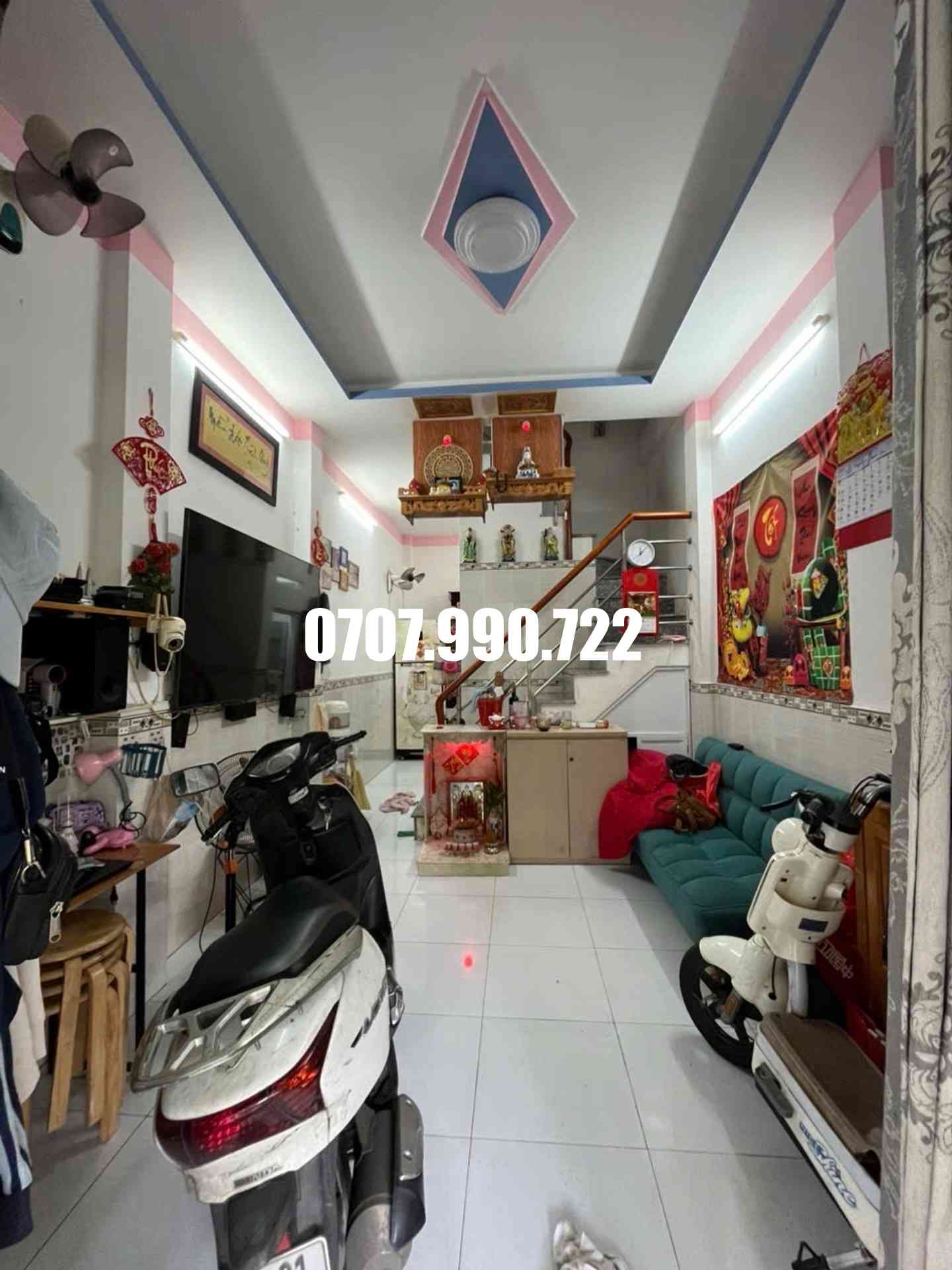 bán nhà nhà bè