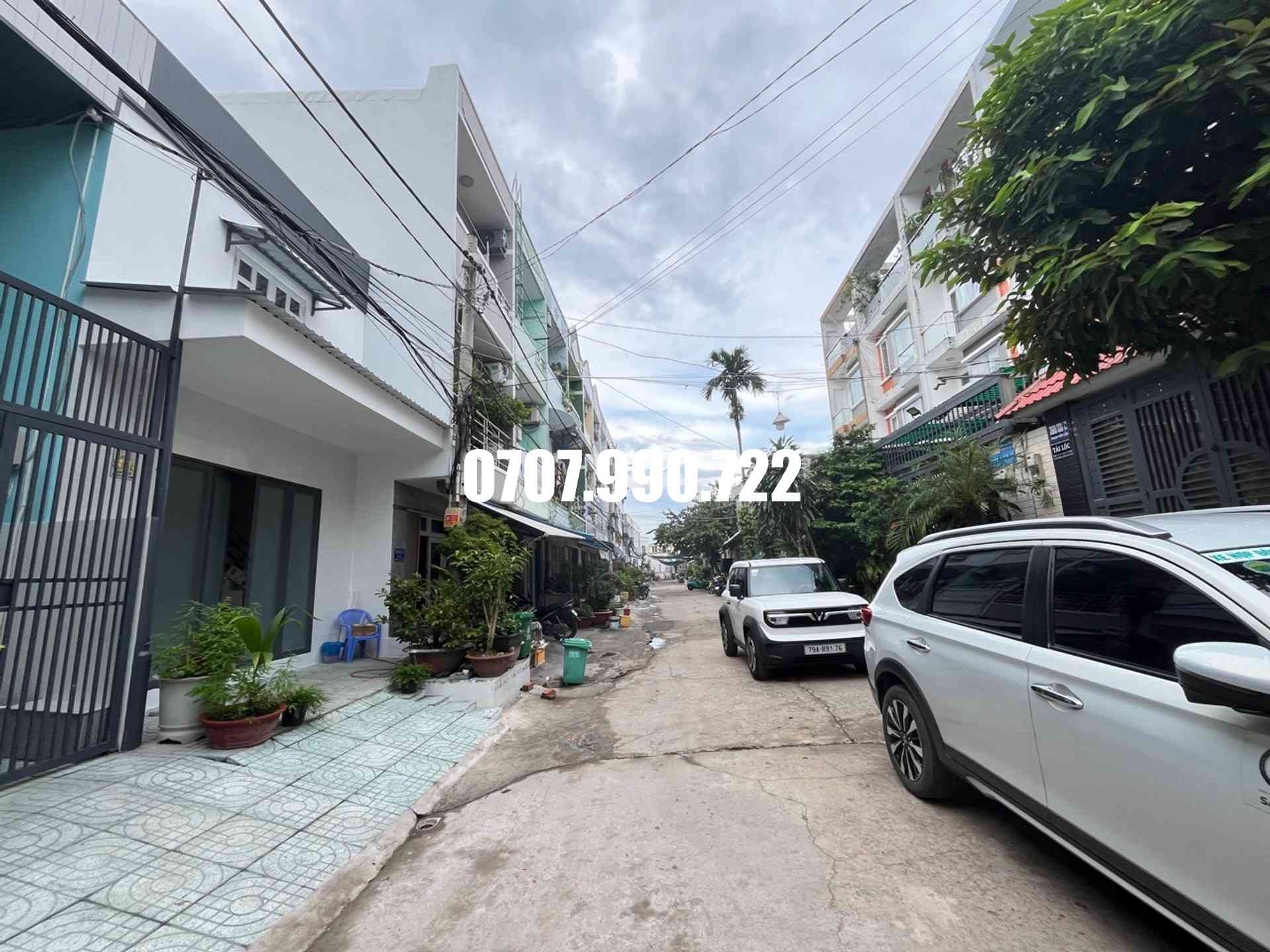 bán nhà nhà bè