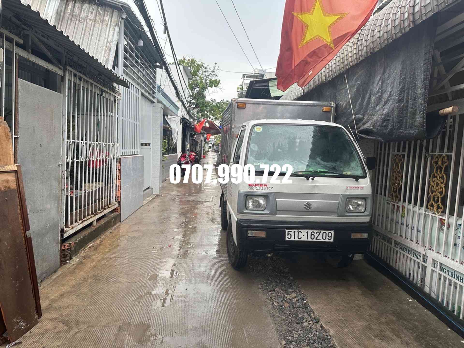 bán nhà nhà bè