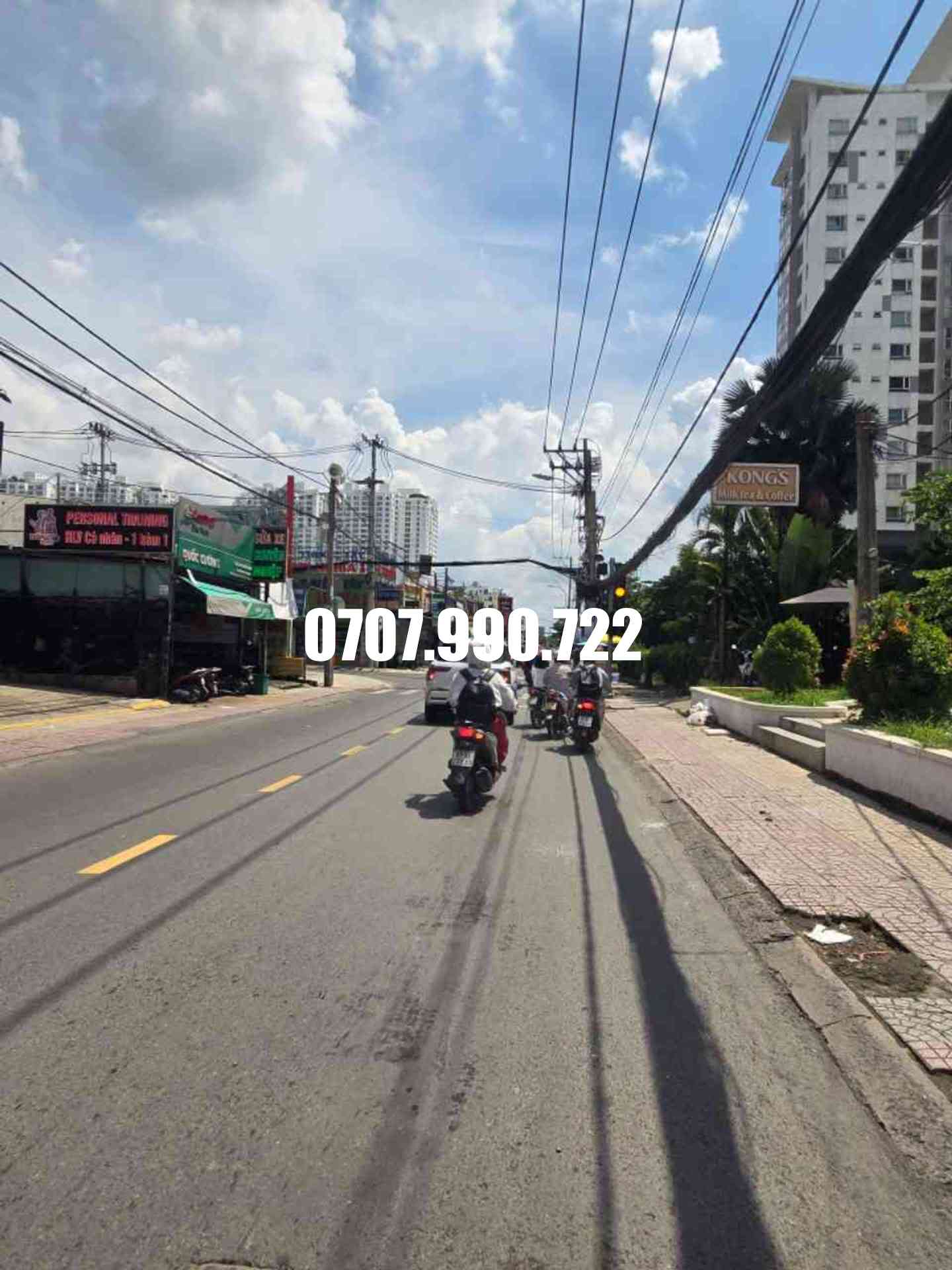 bán nhà phước kiển lê văn lương