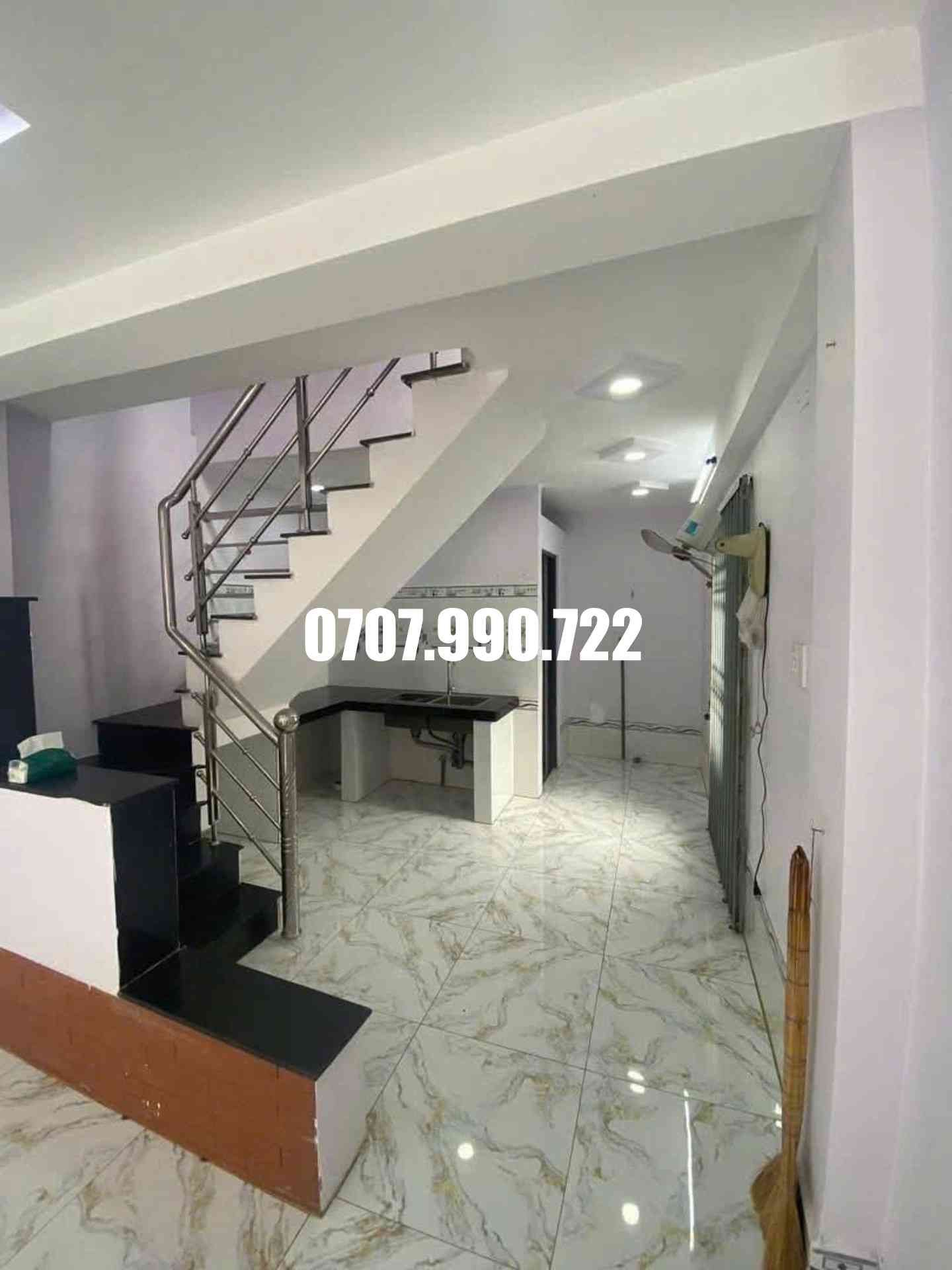 bán nhà phước kiển nhà bè